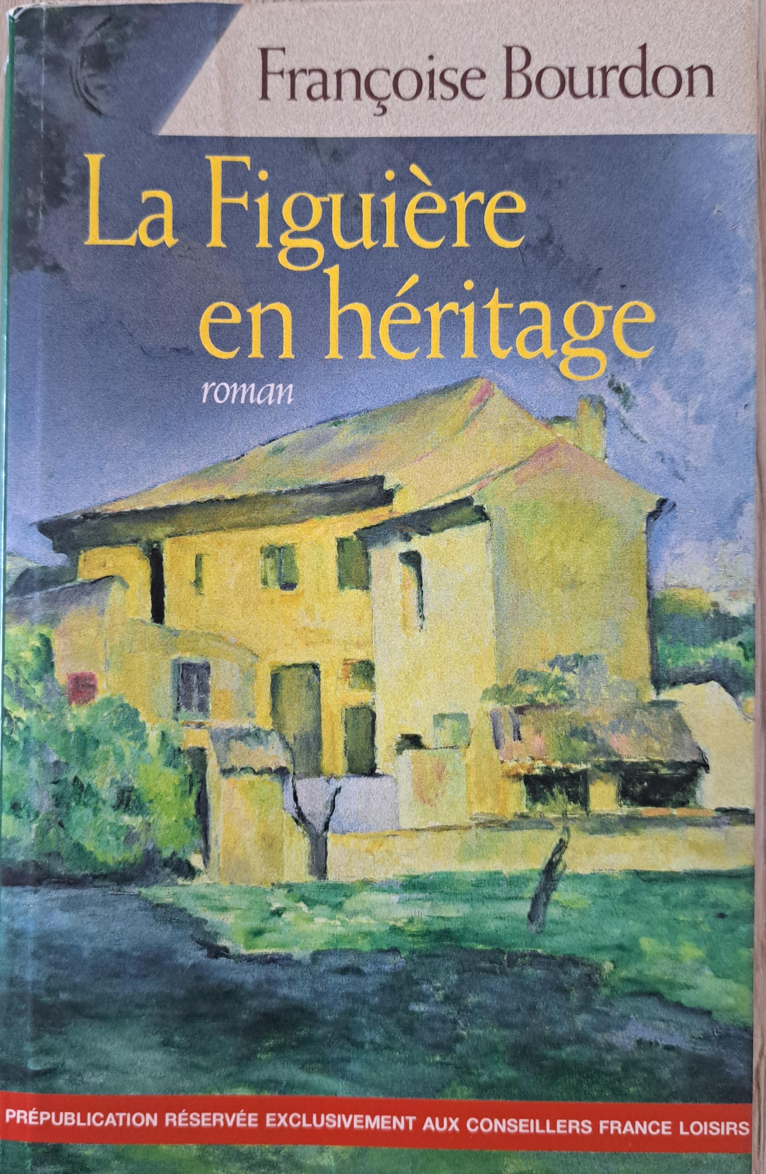 troc de troc la figuière en héritage de françoise bourdon image 0
