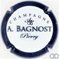 troc de troc attribué capsule champagne bagnost a. image 0