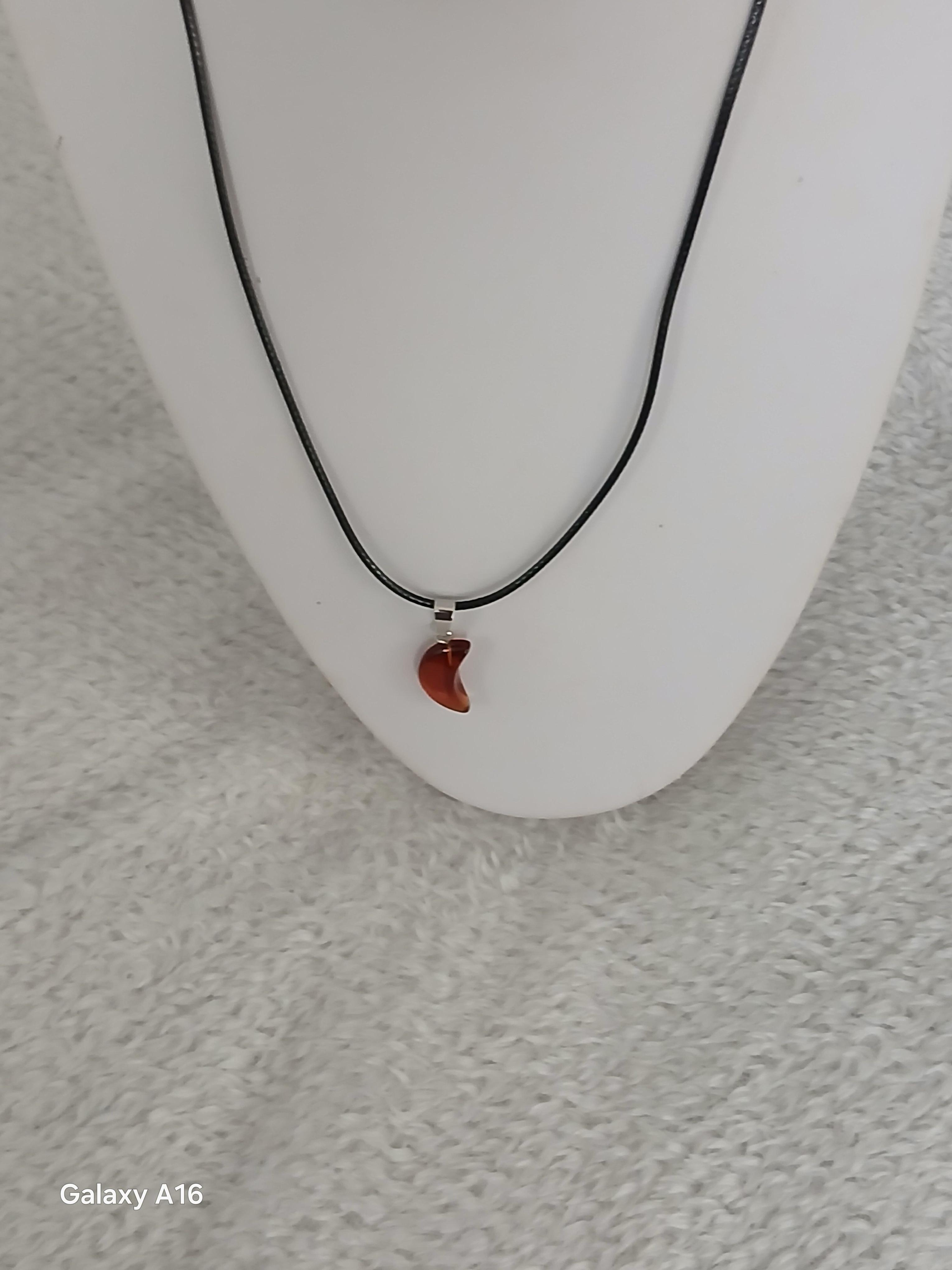 troc de troc collier femme image 1