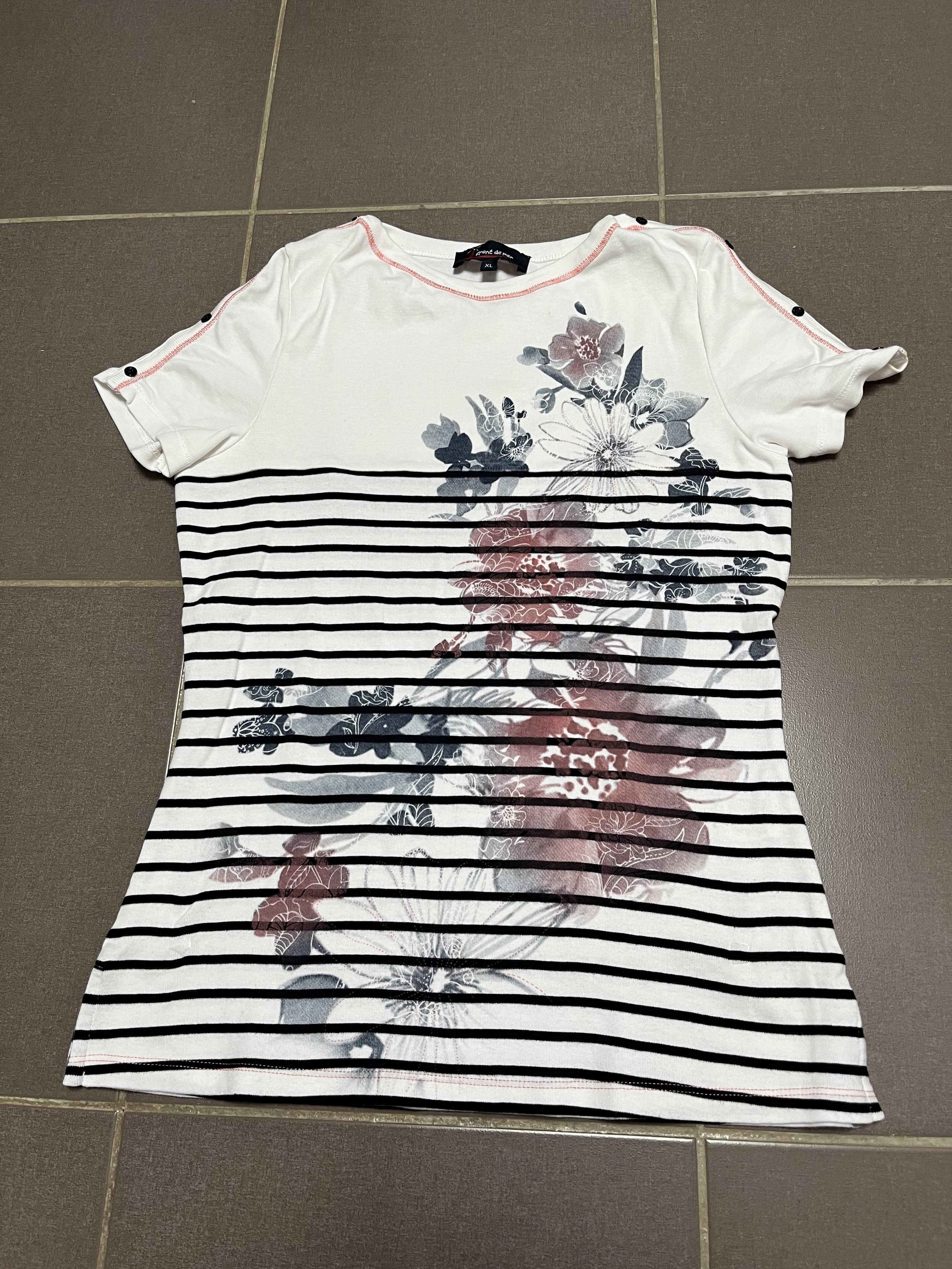 troc de troc tee-shirt m image 0