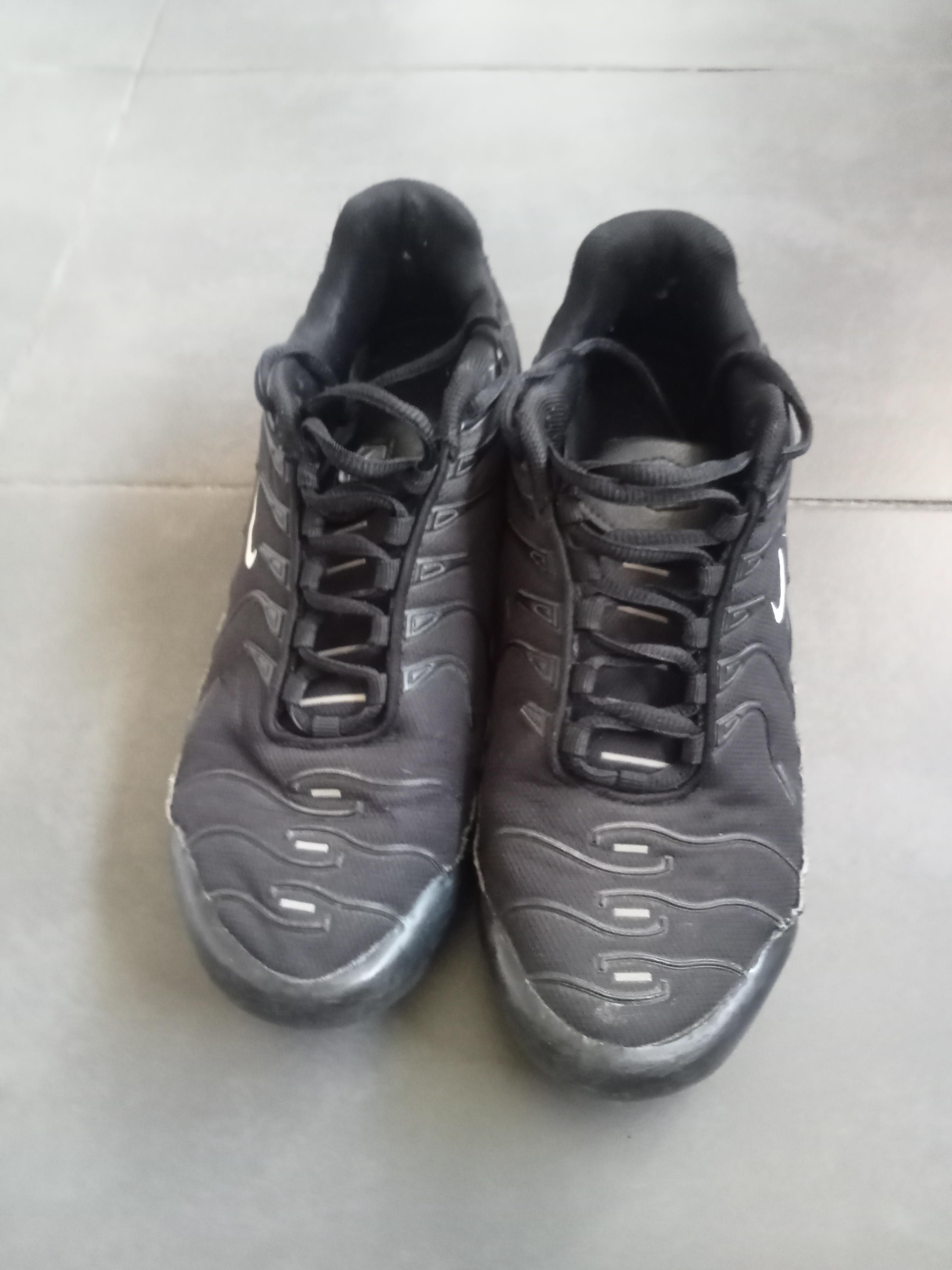 troc de troc basket nike air max tn 39 image 1