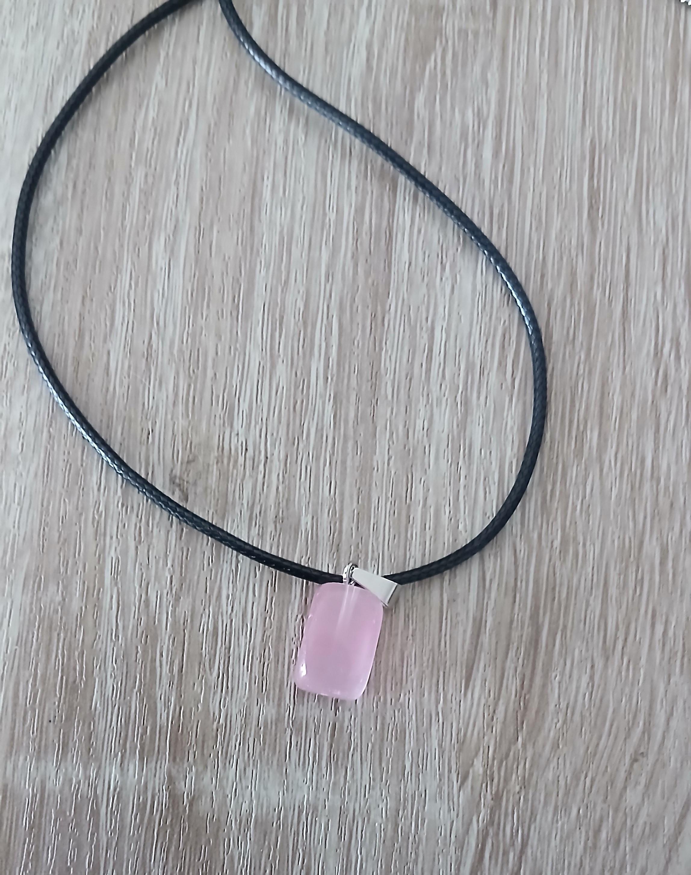 troc de troc collier femme image 1