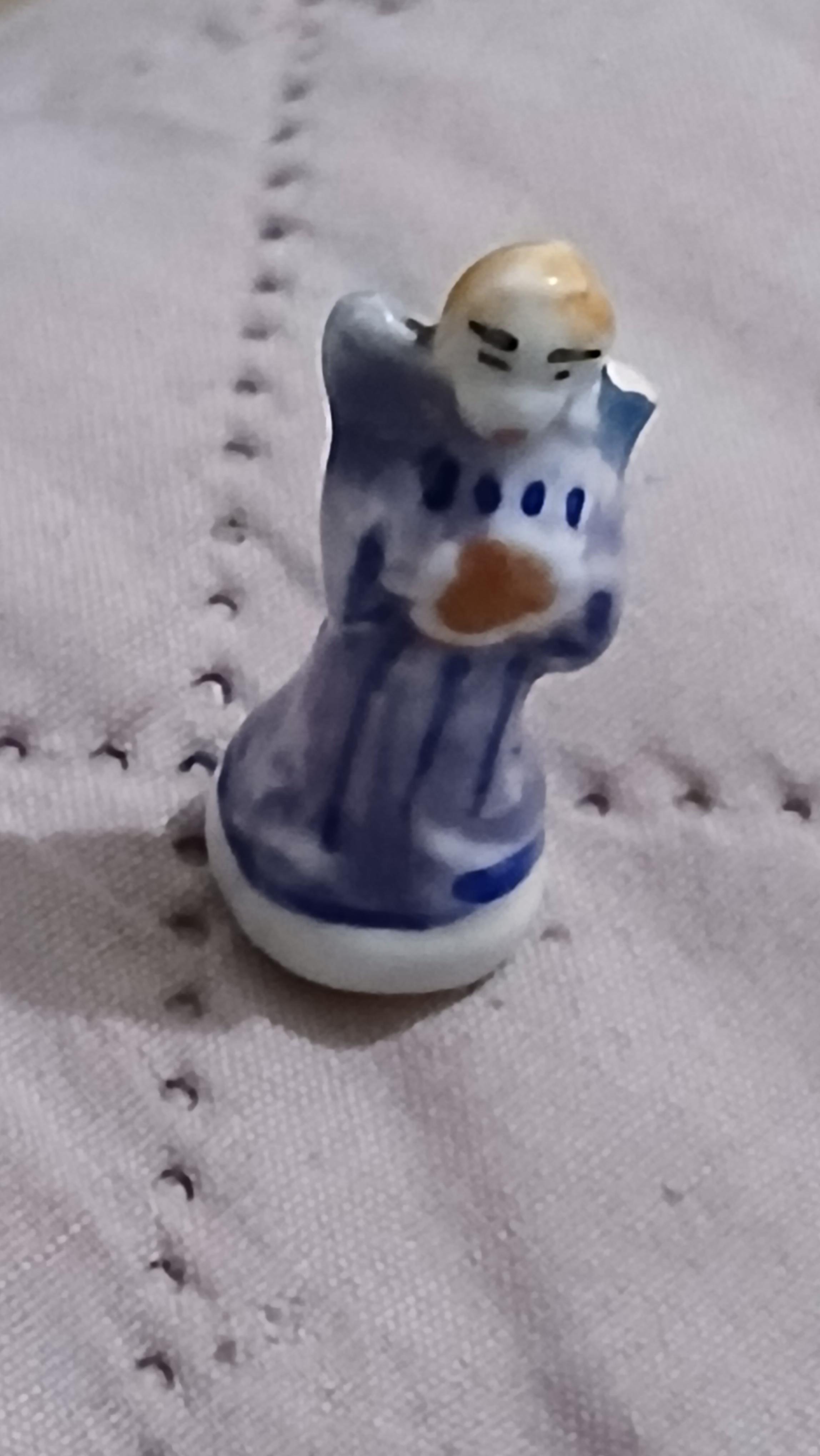 troc de troc une fève image 0