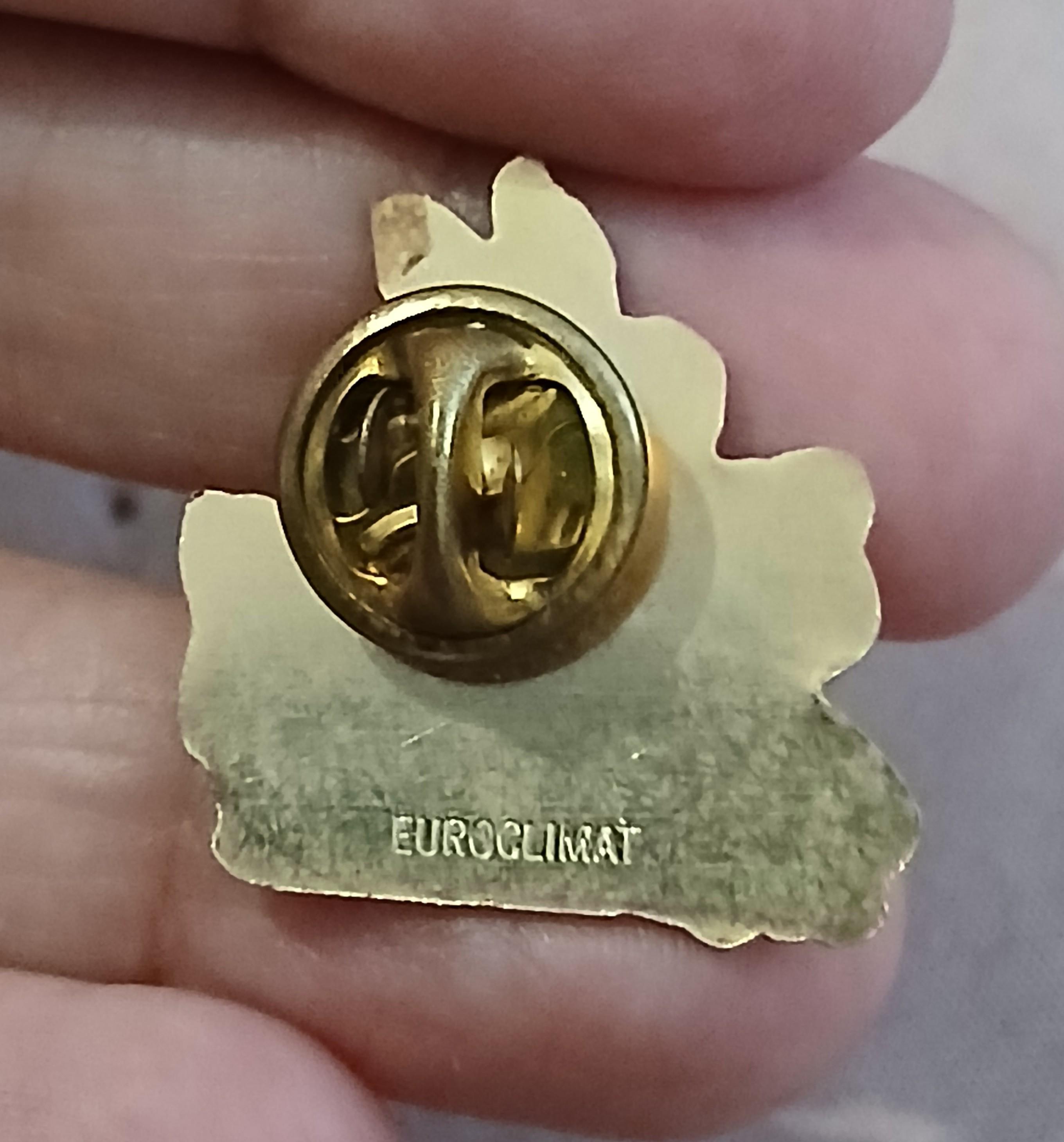 troc de troc pins " moltonel " image 2