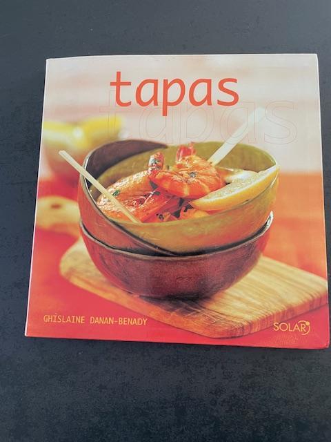 troc de troc tapas image 0