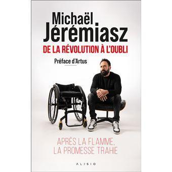 troc de troc recherche le live " de la révolution à l'oubli " de michaël jérém image 0