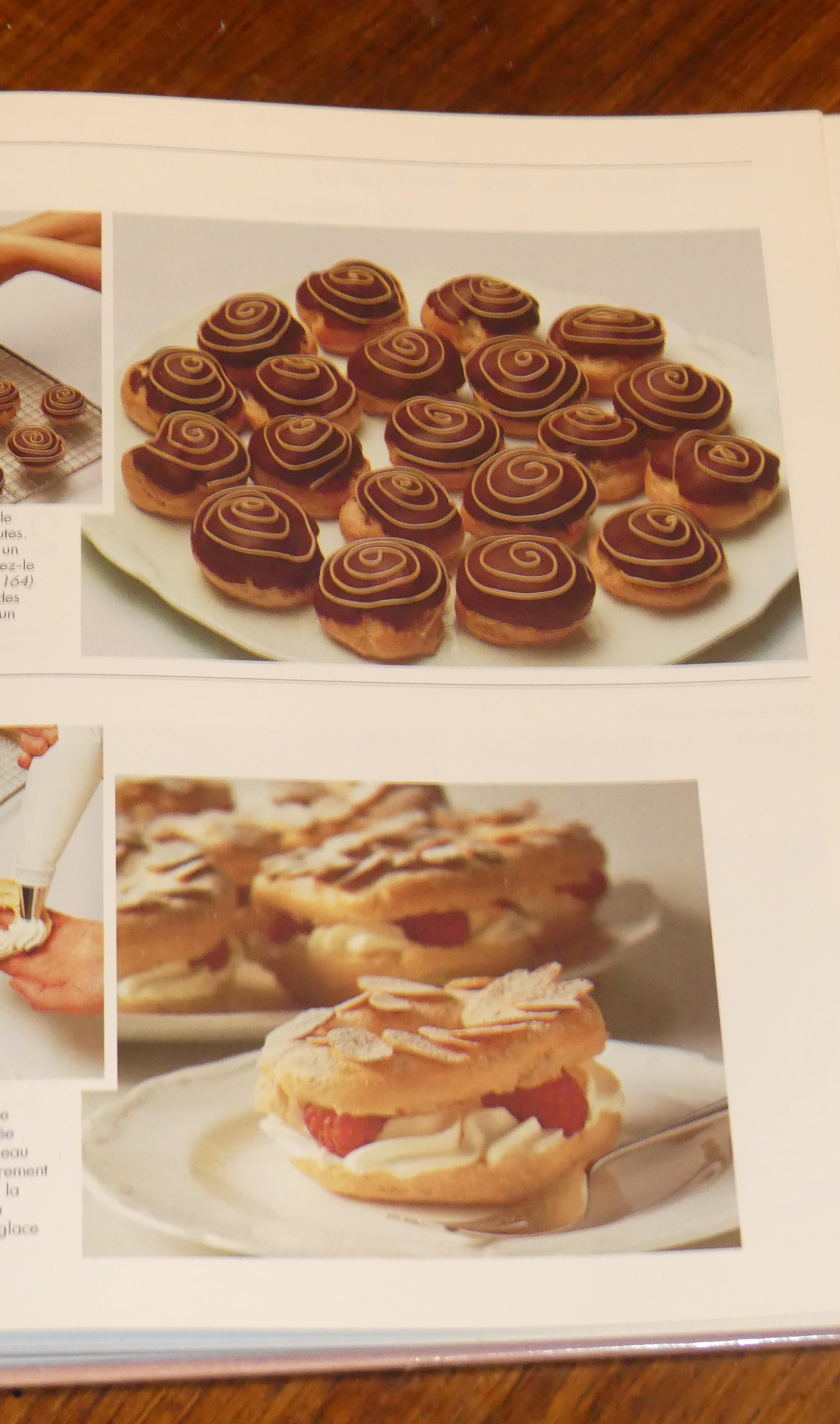 troc de troc les petit gâteaux image 2