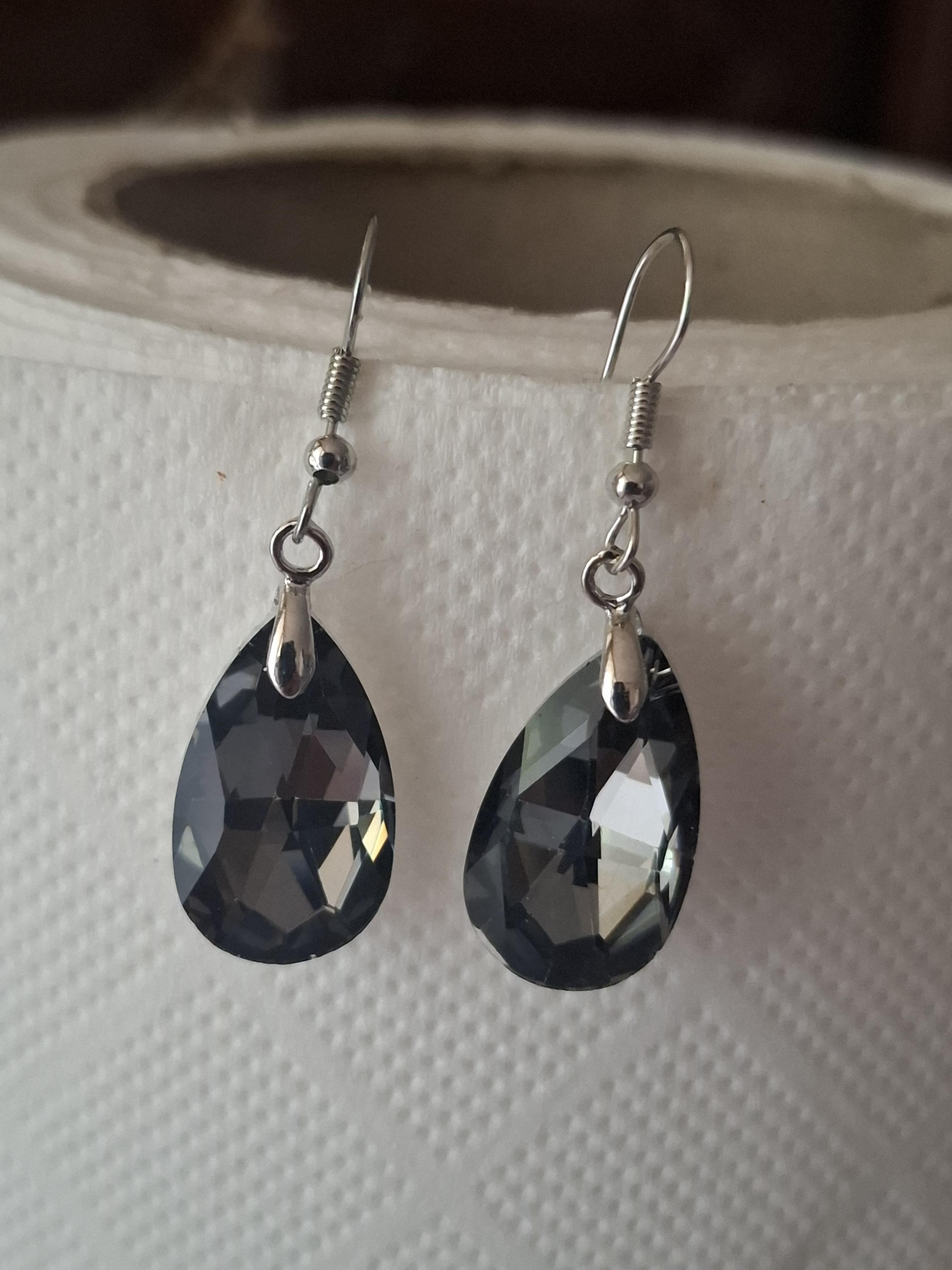 troc de troc boucles d'oreilles image 0