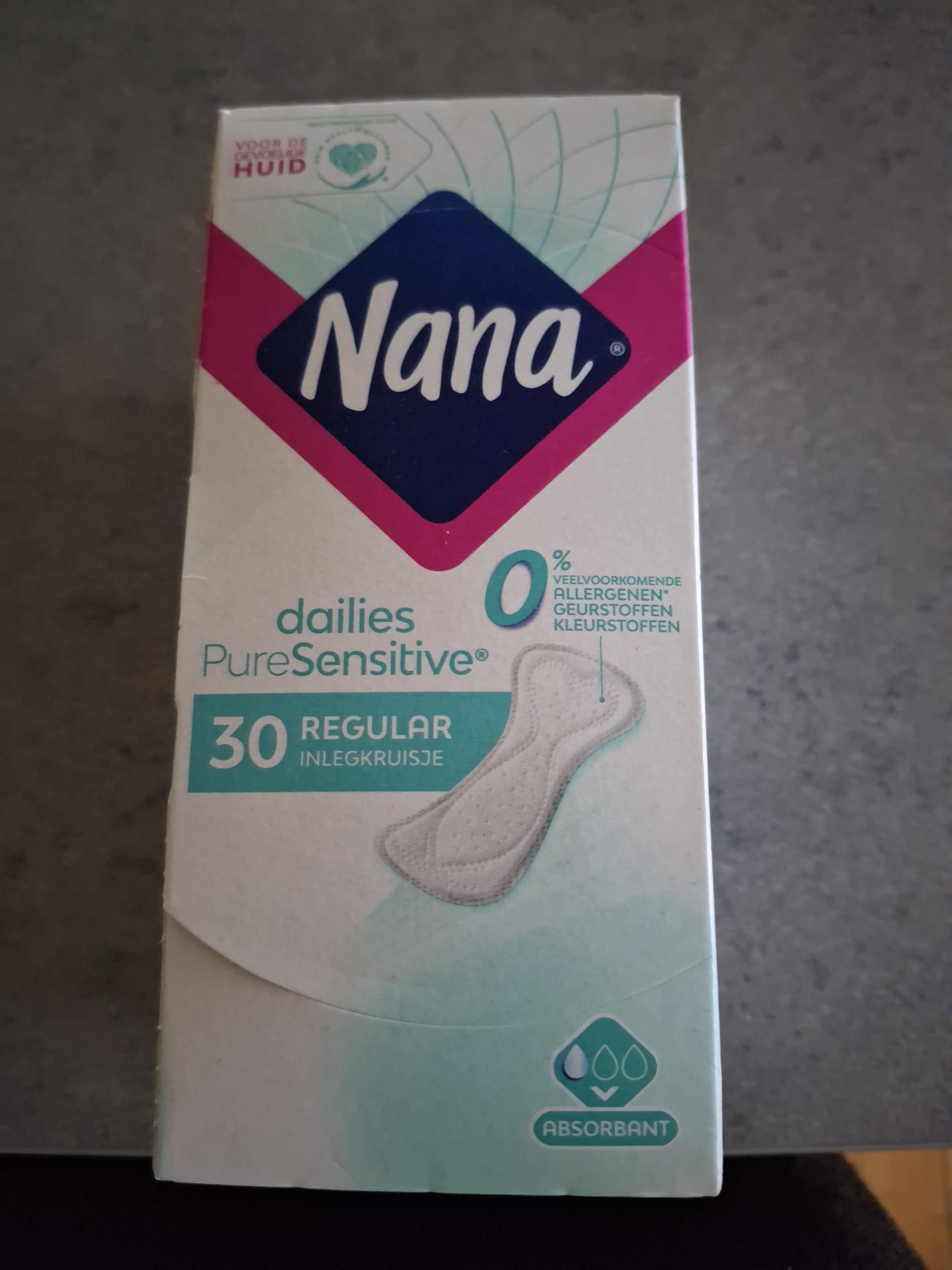 troc de troc reserve nana image 0