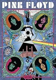 troc de troc recherche la bd " pink floyd " de nicolas finet image 0