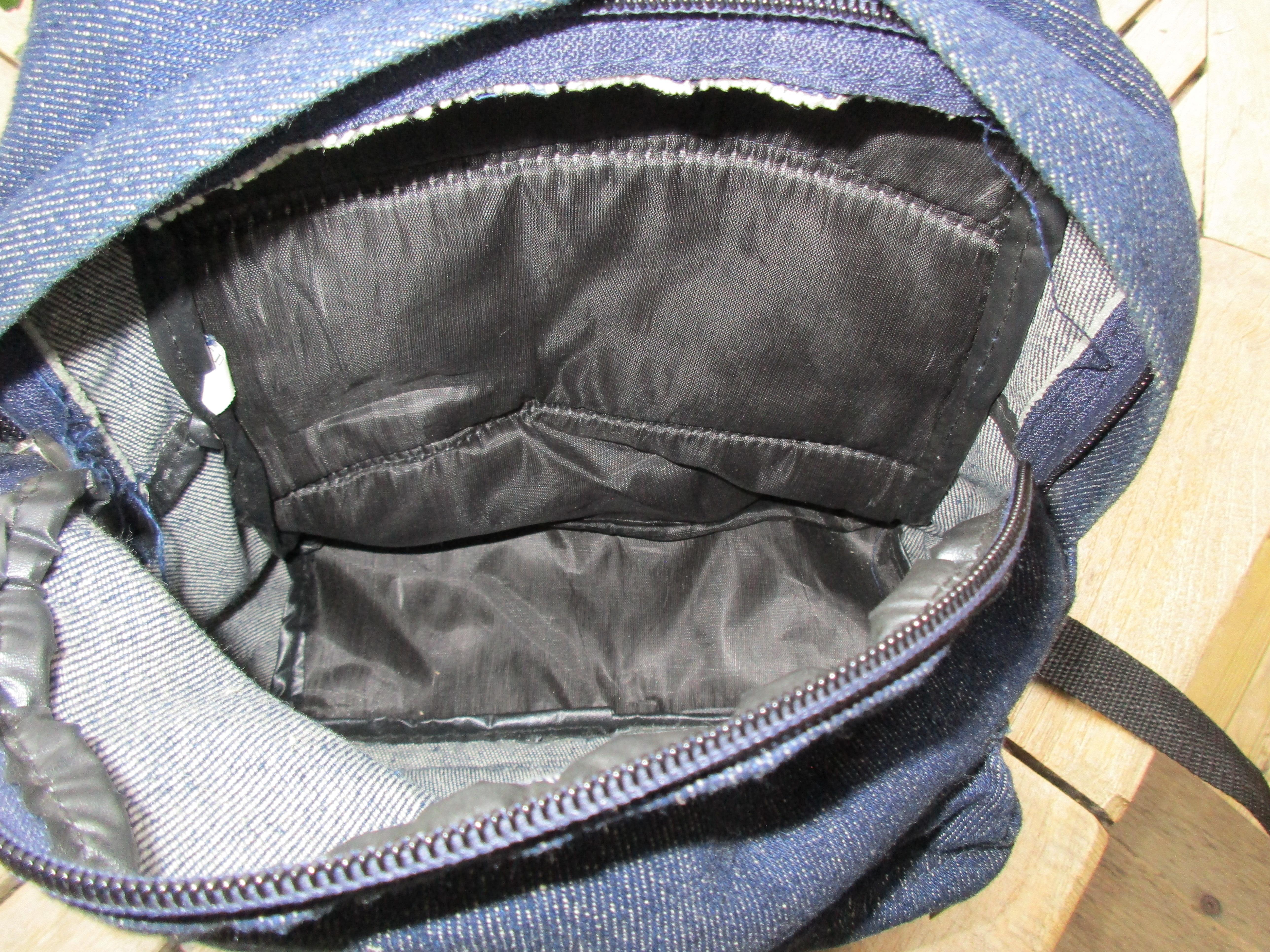 troc de troc sac à dos jennyfer image 2