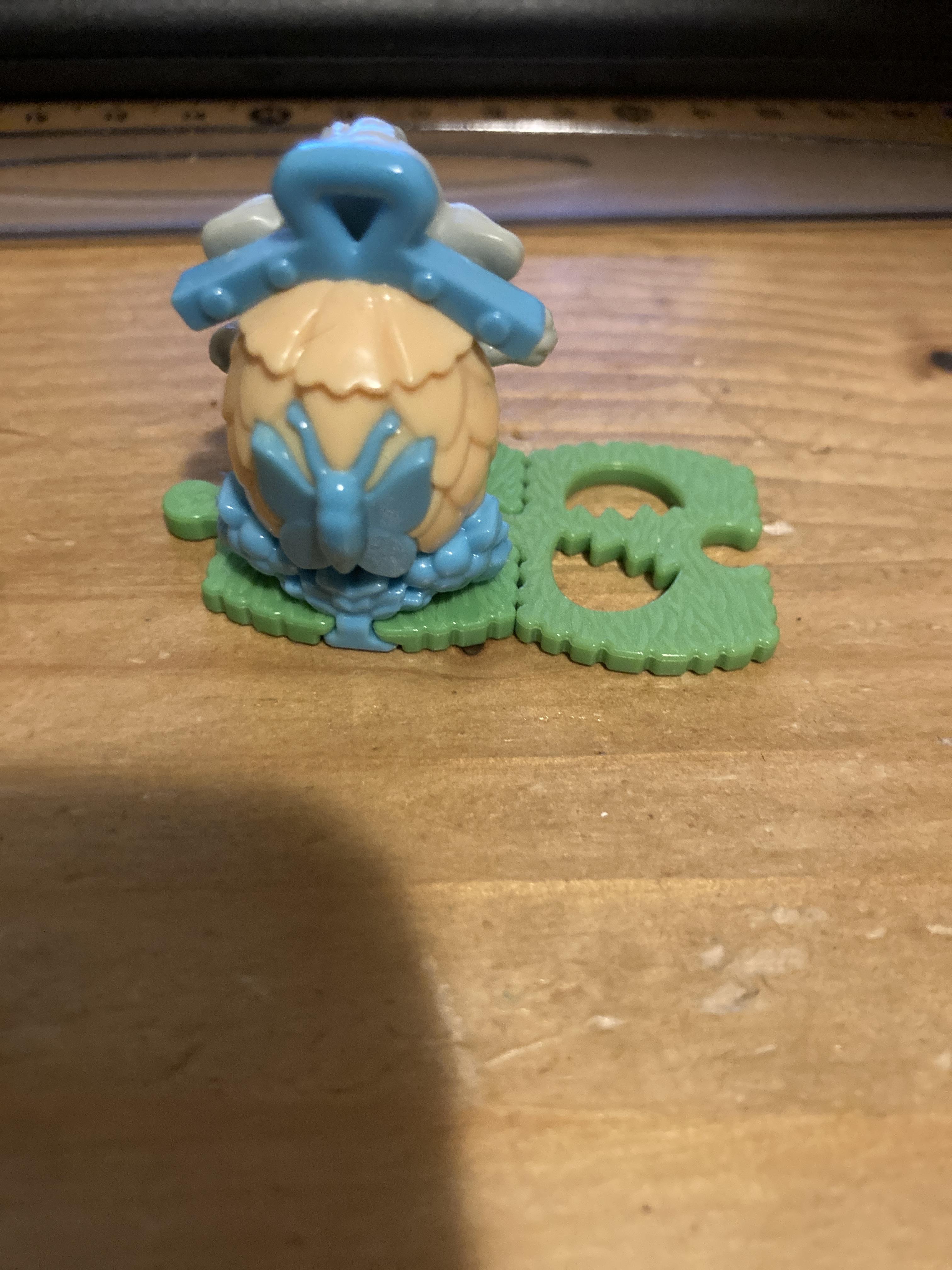 troc de troc jouet kinder image 2