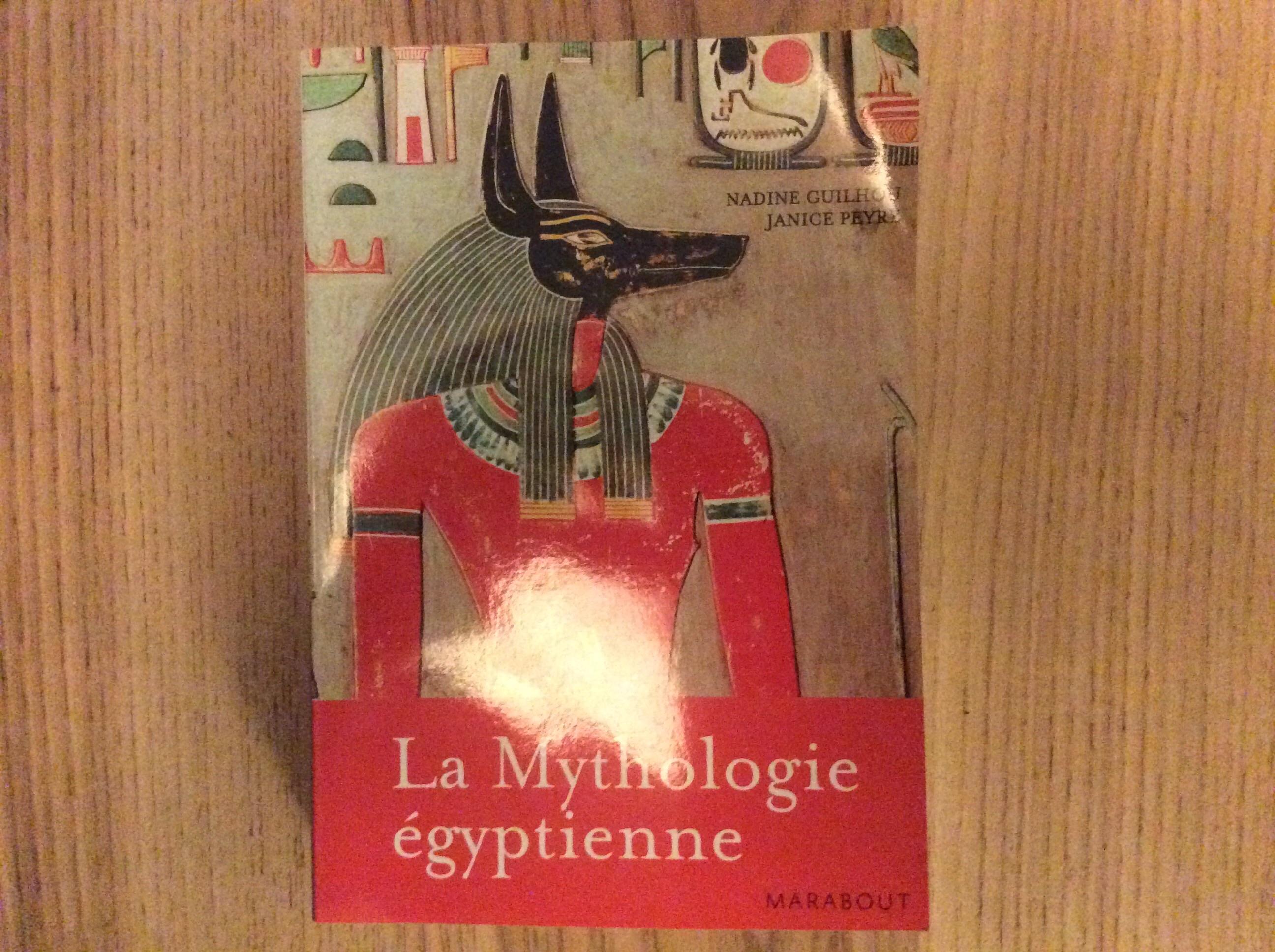 troc de troc la mythologie égypsienne image 0