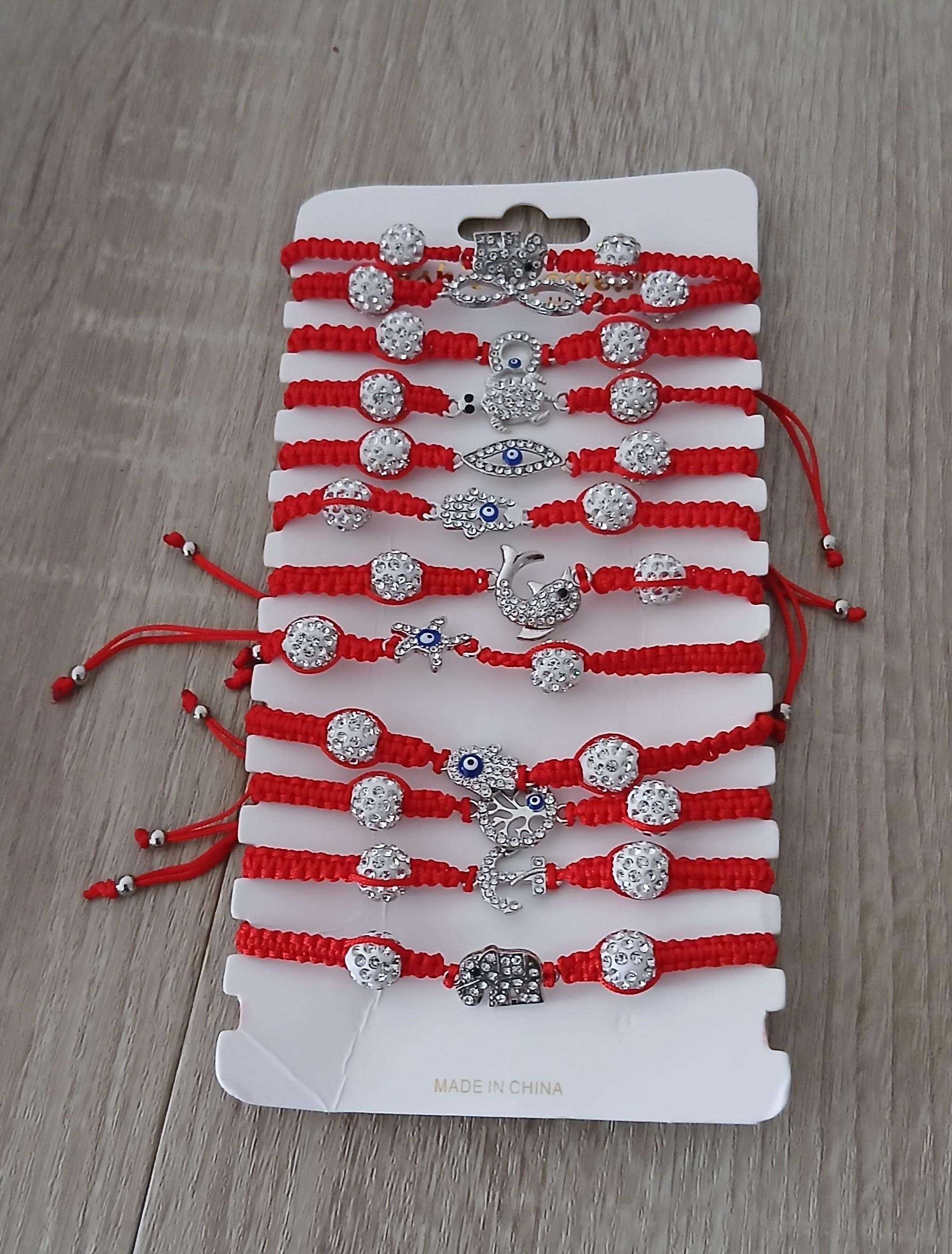 troc de troc reserver sophie lots de bracelets a lacets image 0