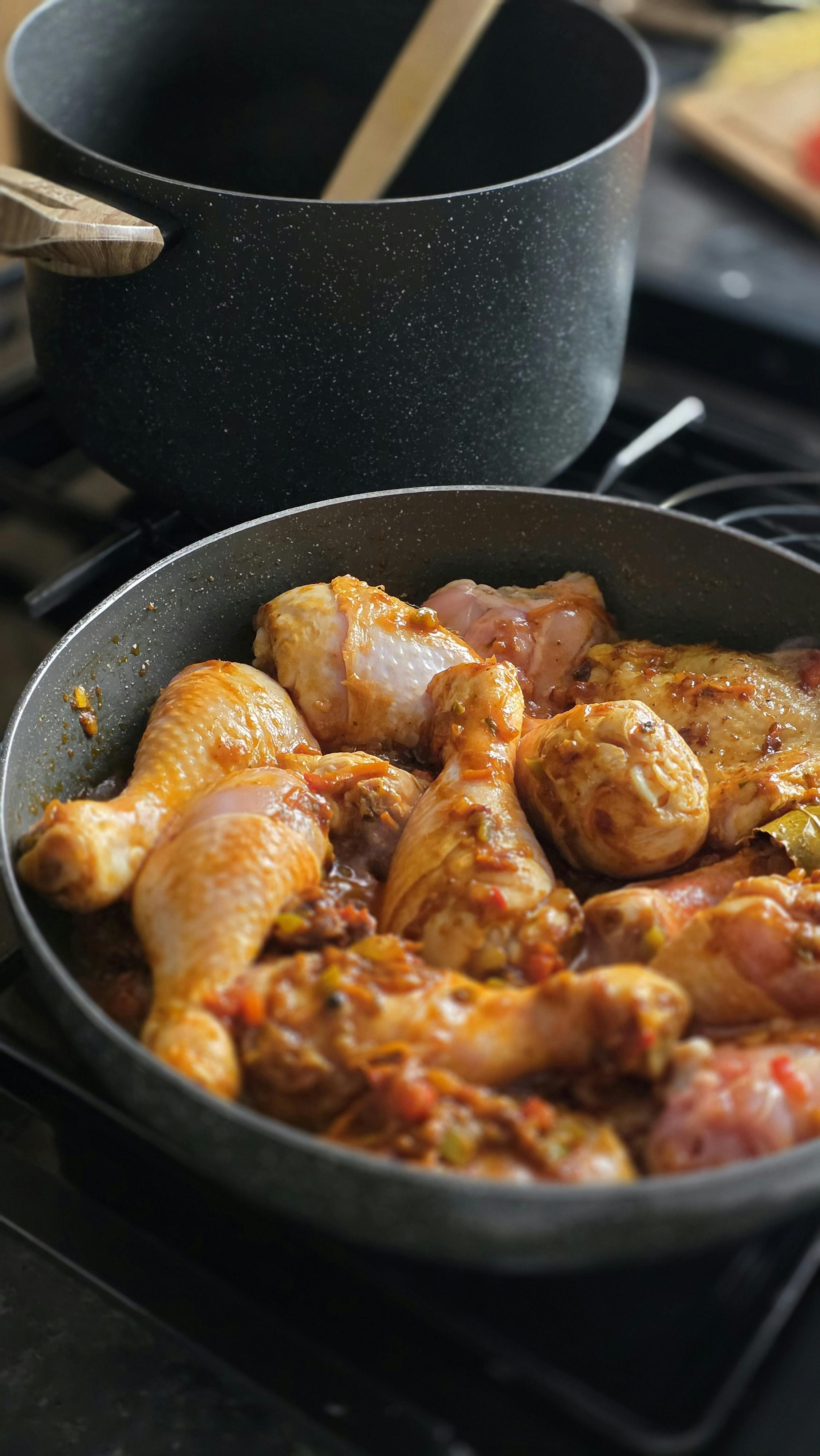 troc de troc besoin d'un coup de main pour cuisiner ? image 1