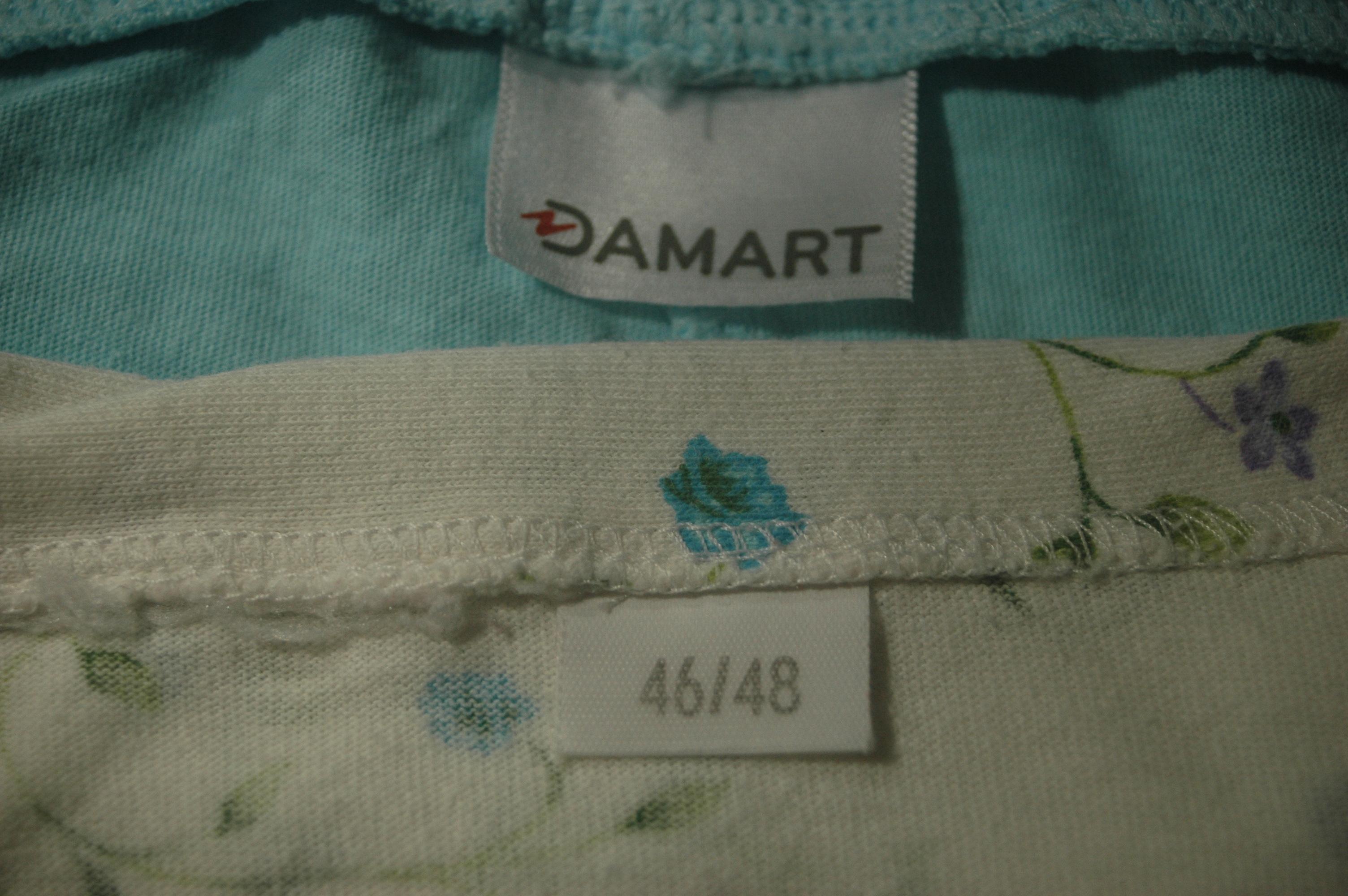 troc de troc pyjama femme image 2
