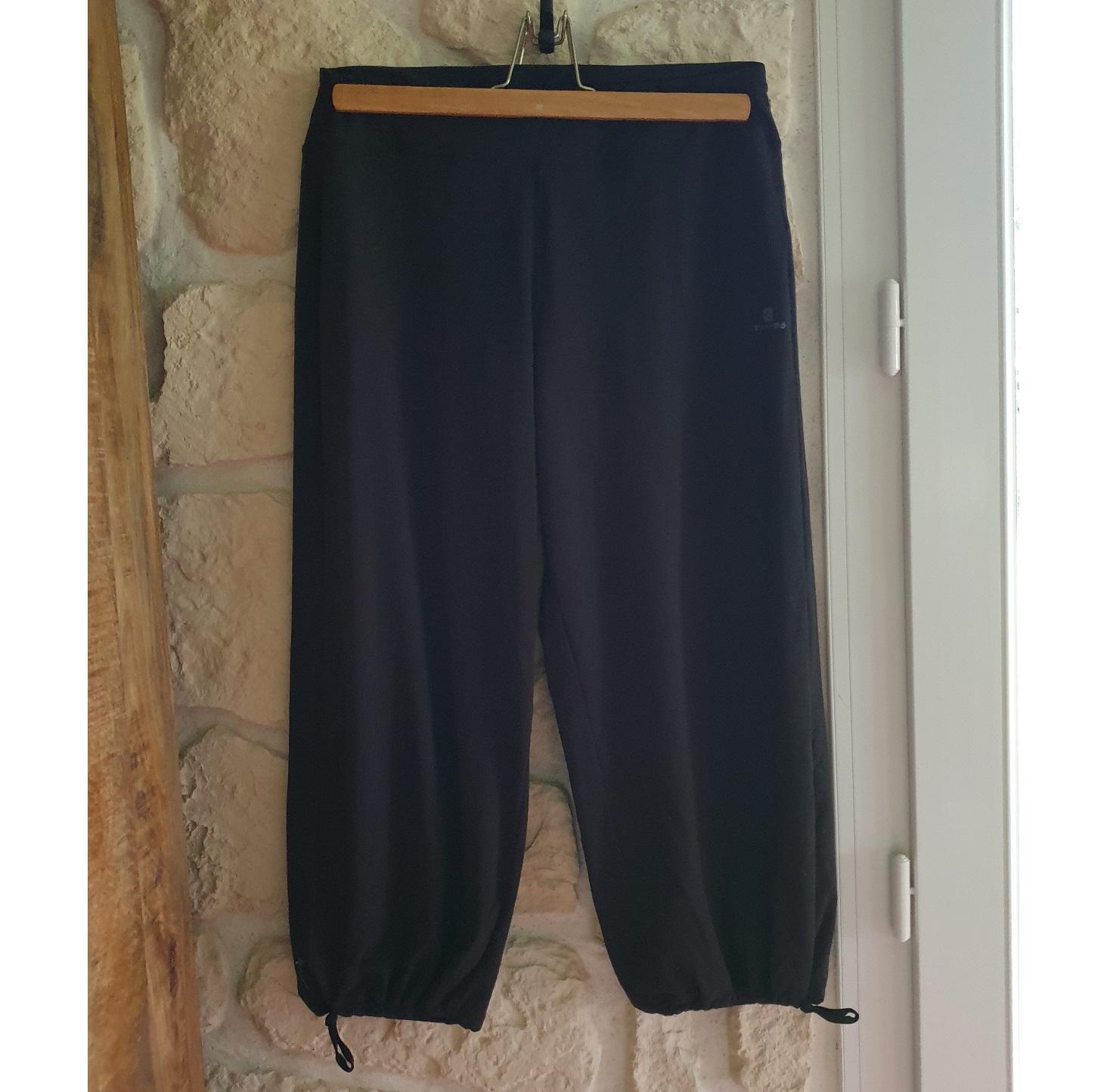 troc de troc bas de sport domyos 42/44 image 0