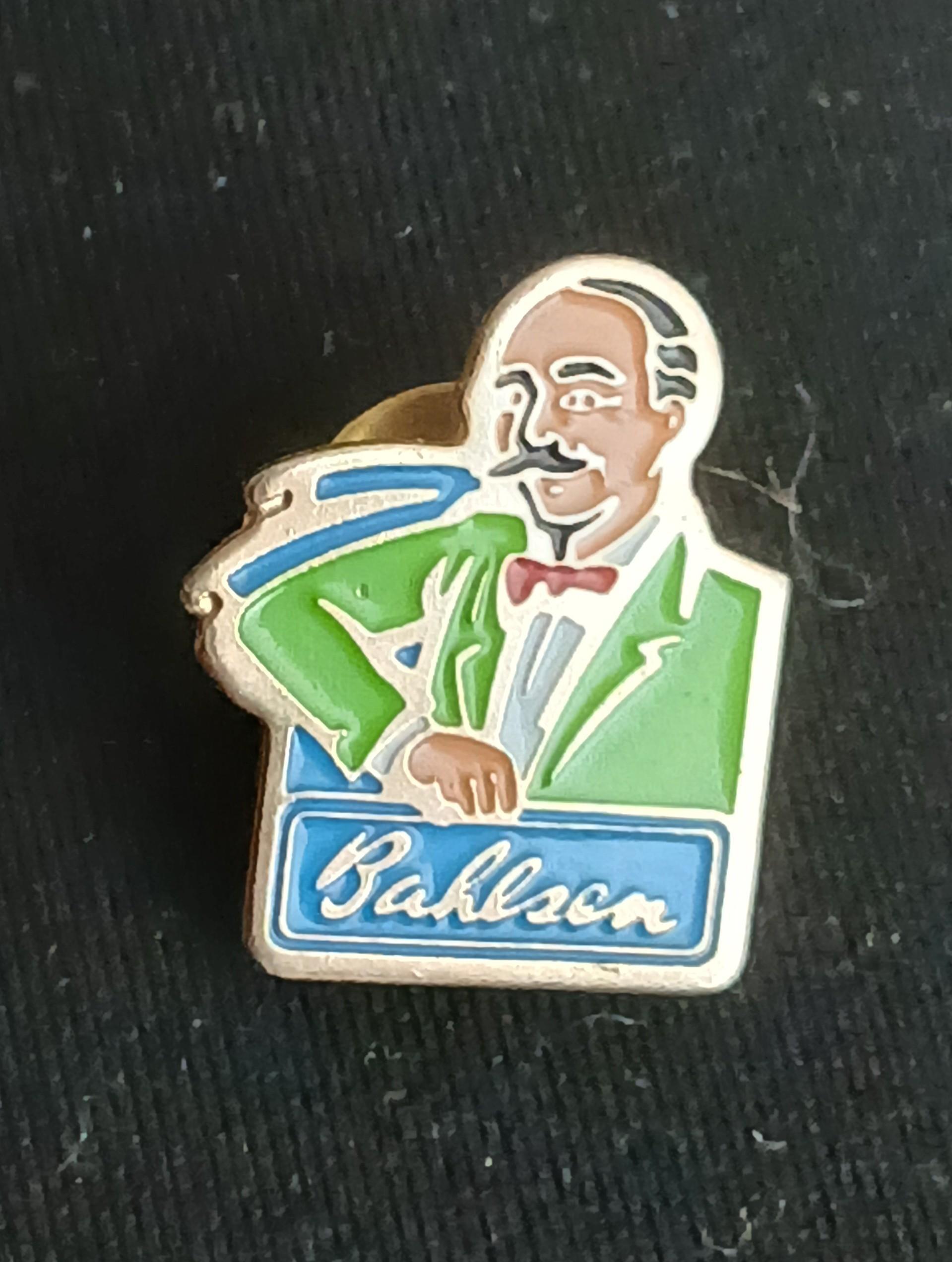 troc de troc un pins image 1