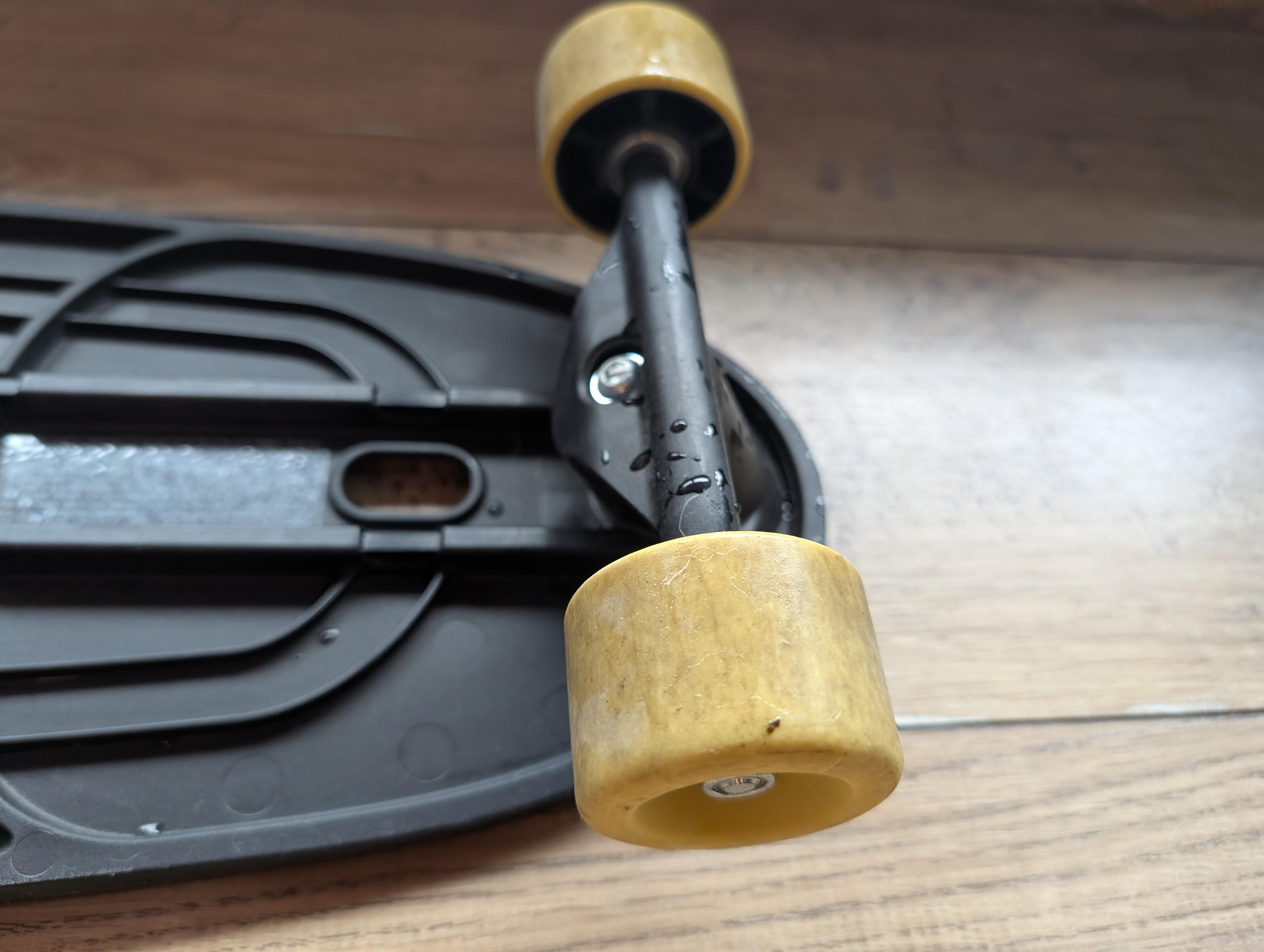 troc de troc skateboard enfant image 2