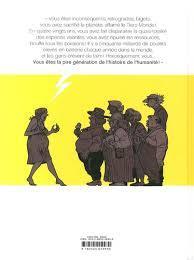 troc de troc bd - les vieux fourneaux - t.1 - ceux qui restent image 1