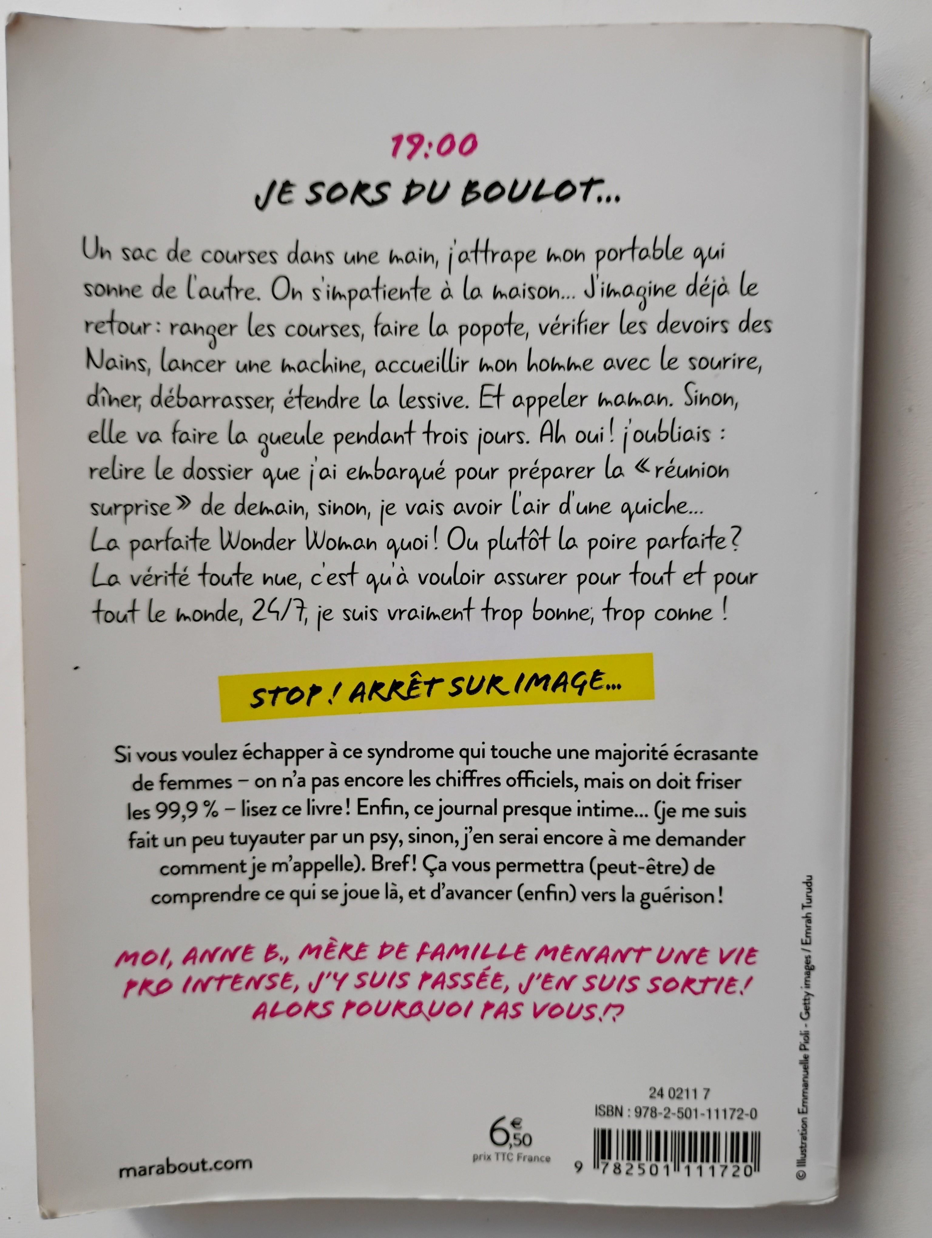 troc de troc trop bonne trop conne ! image 1