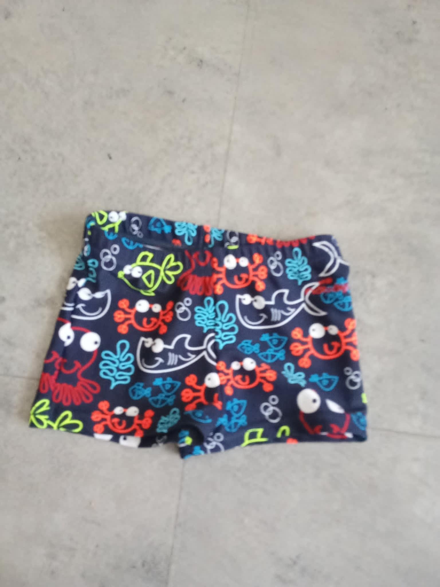troc de troc maillot de bain neuf 1/2 ans garçon image 0