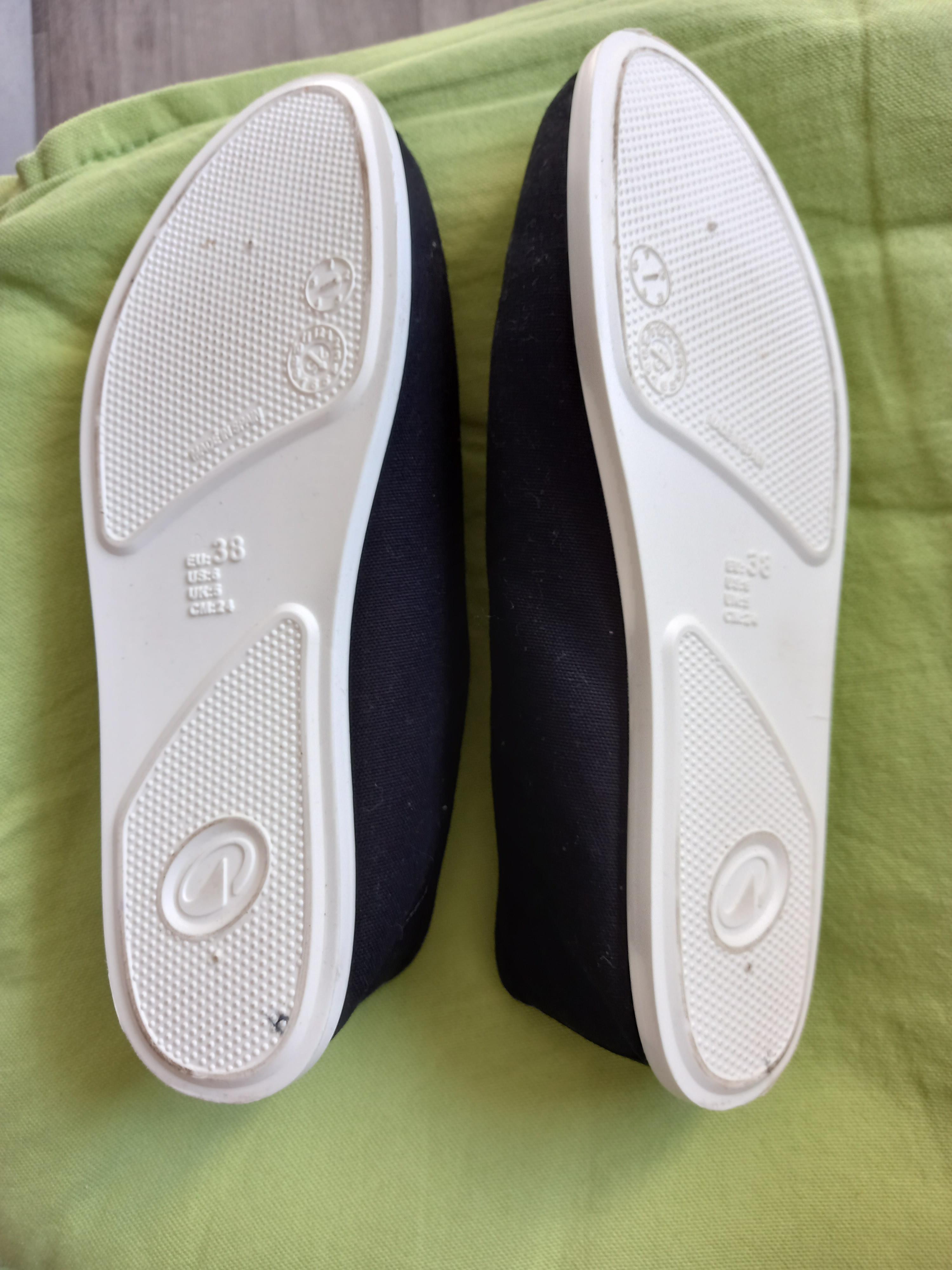 troc de troc paire de patins image 1