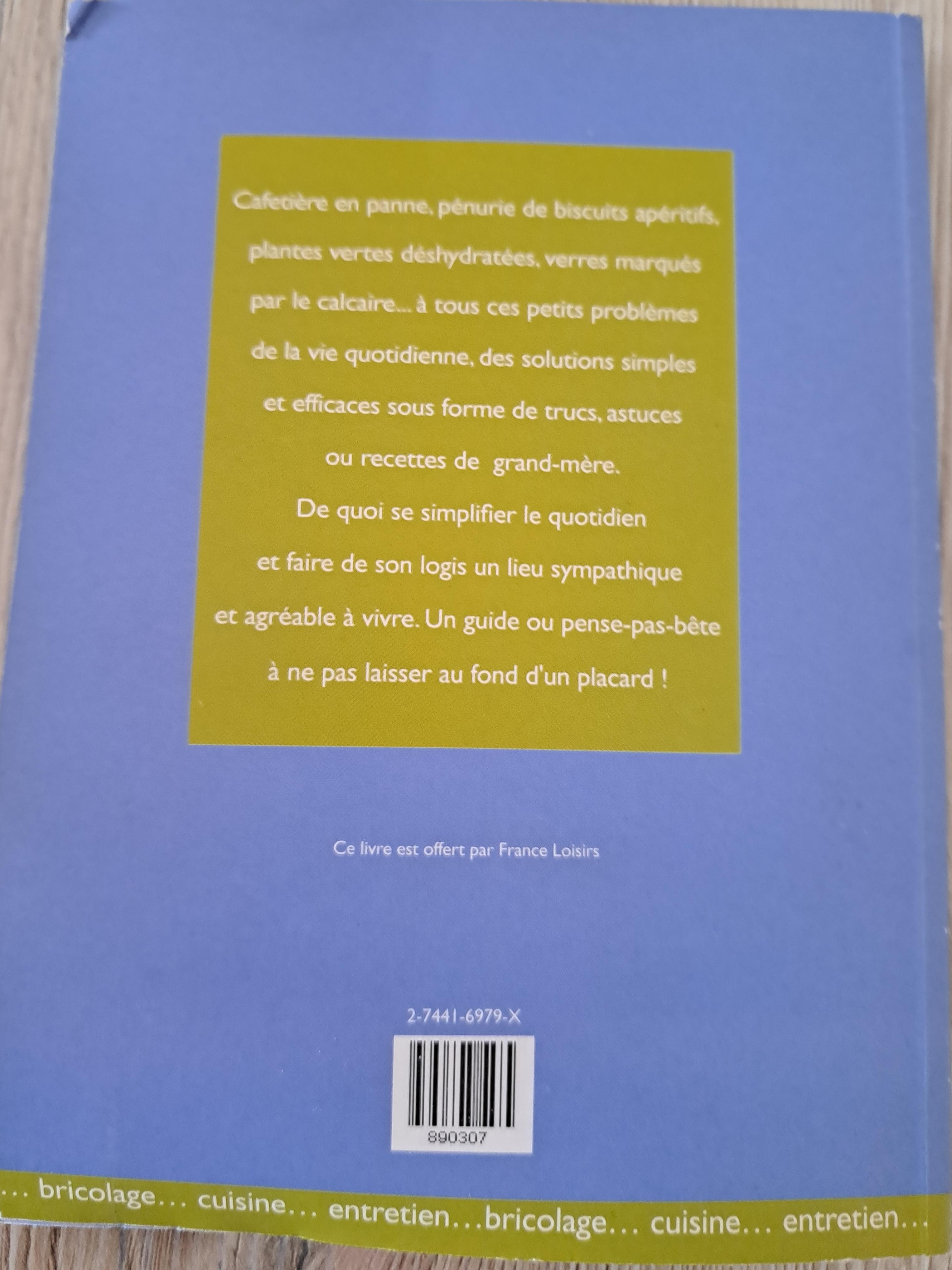 troc de troc trucs et astuces pour la maison image 1