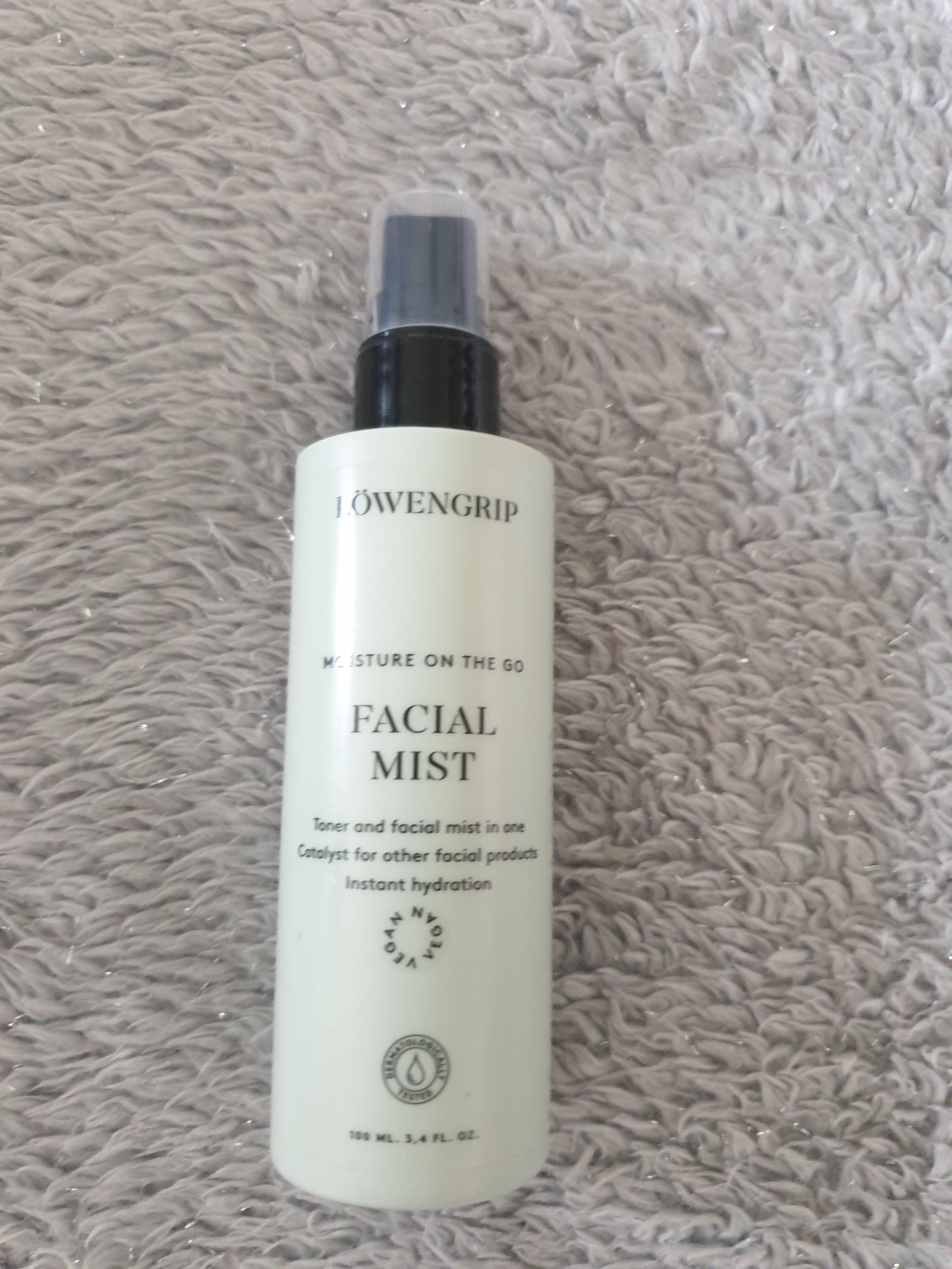 troc de troc brume pour le visage image 0