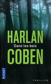 troc de troc livre - dans les bois  - poche - harlan coben image 0