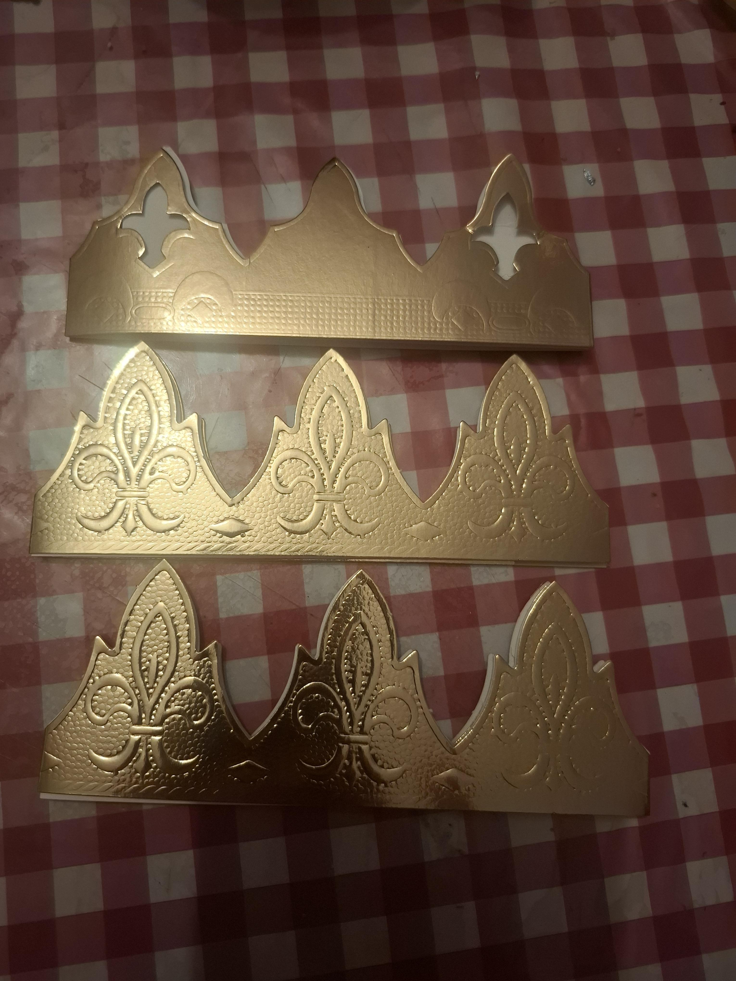 troc de troc 3 couronnes image 0