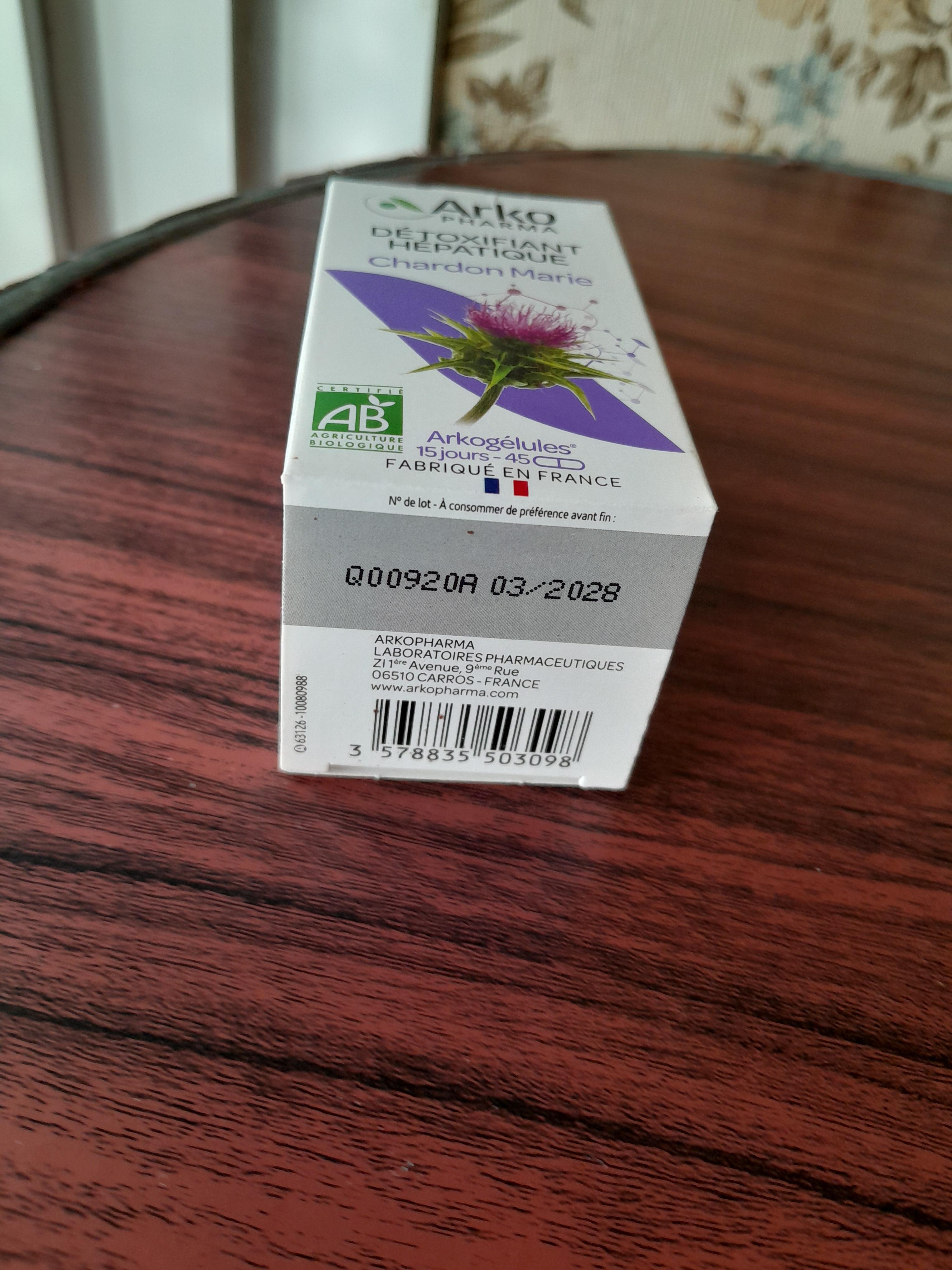 troc de troc reservee detoxifiant hépatique a base de plantes image 2