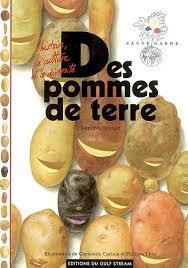 troc de troc livre - des pommes de terre image 0