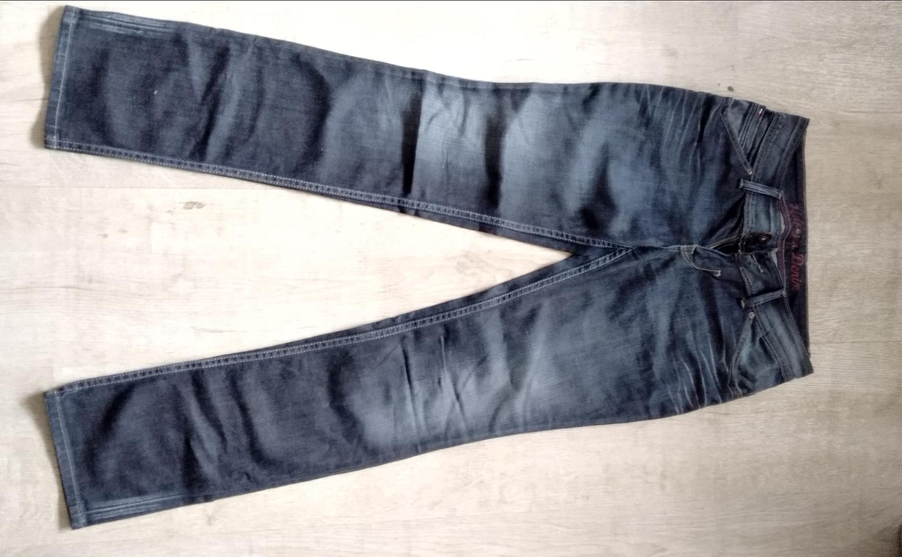 troc de troc jean - taille 36/38 image 2