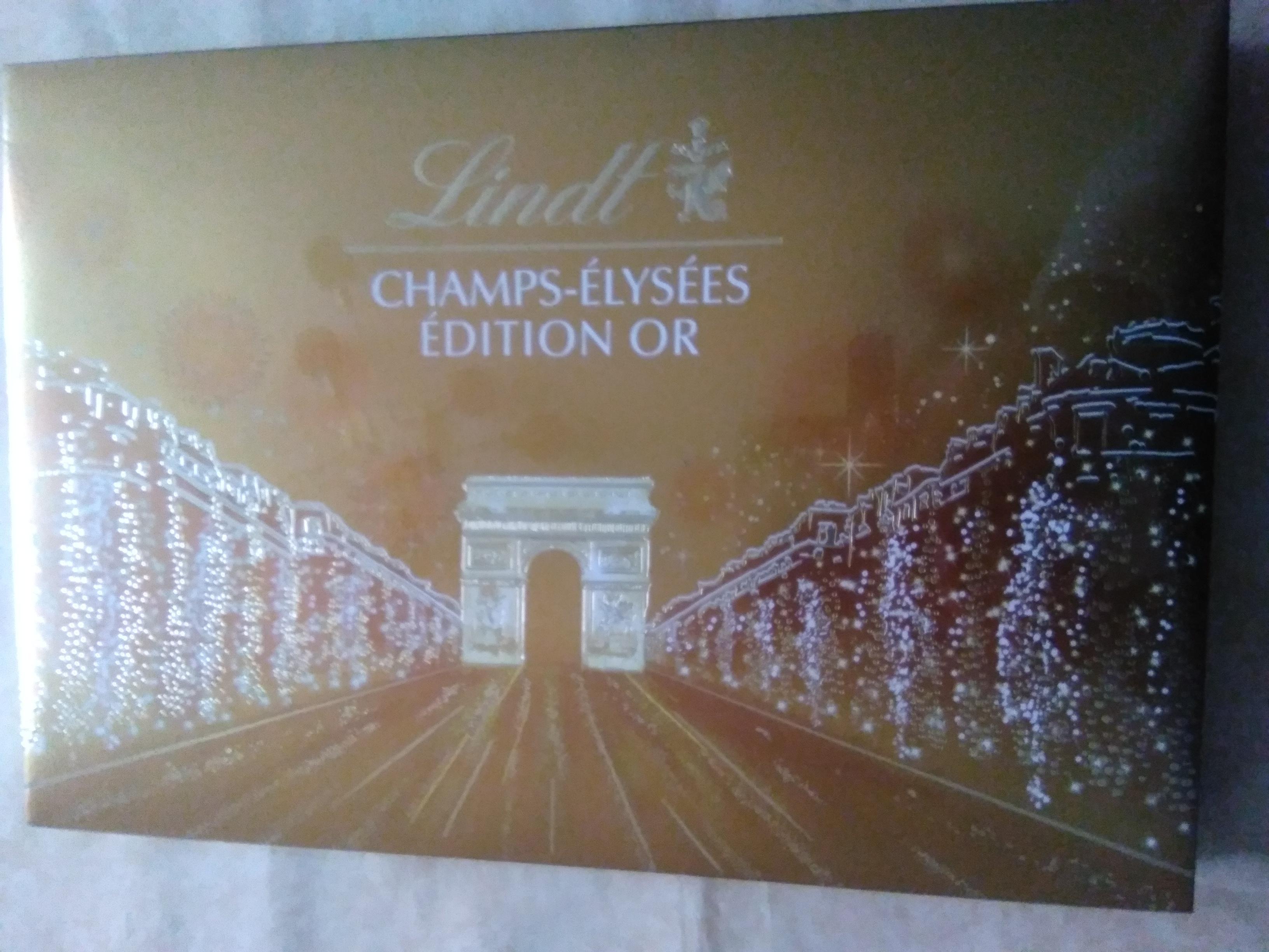 troc de troc boite chocolats, neuf image 0