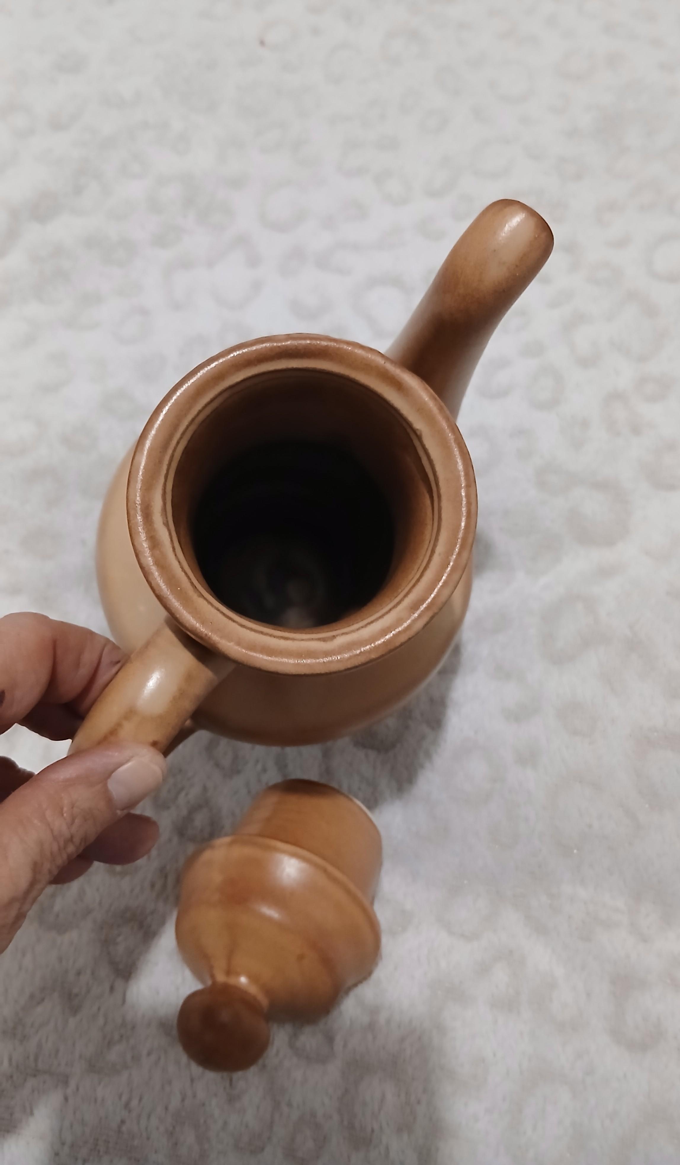 troc de troc une cafetière en grec image 2