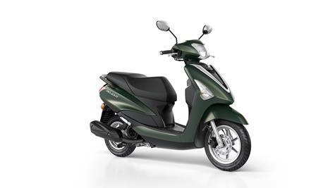 troc de troc je cherche moto / scooter 50cc image 0