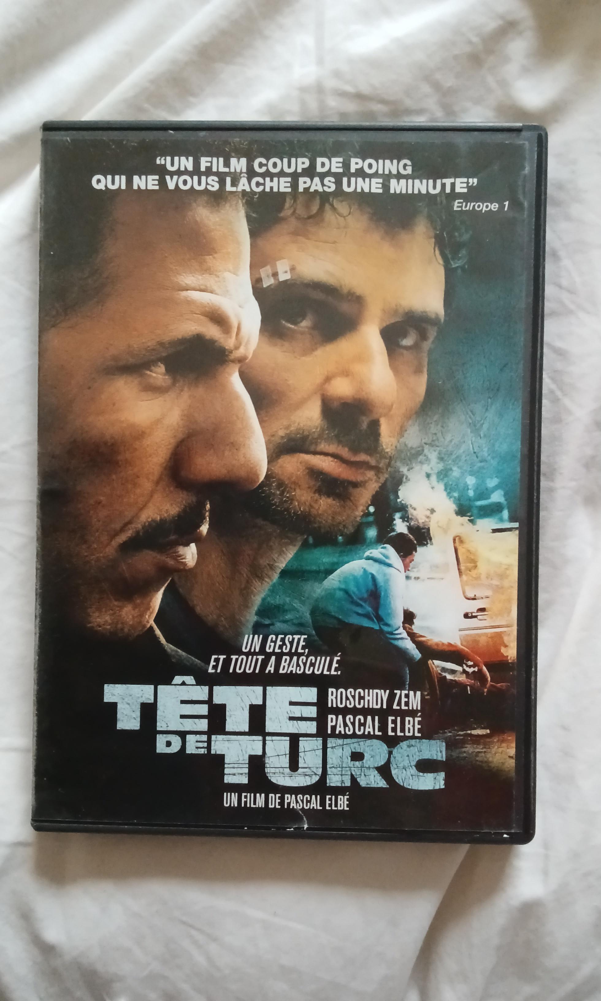 troc de troc tête de turc image 0