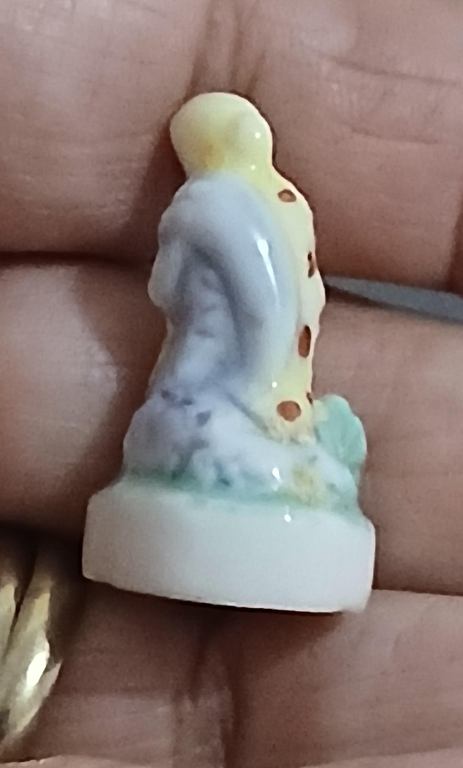 troc de troc une fève image 1