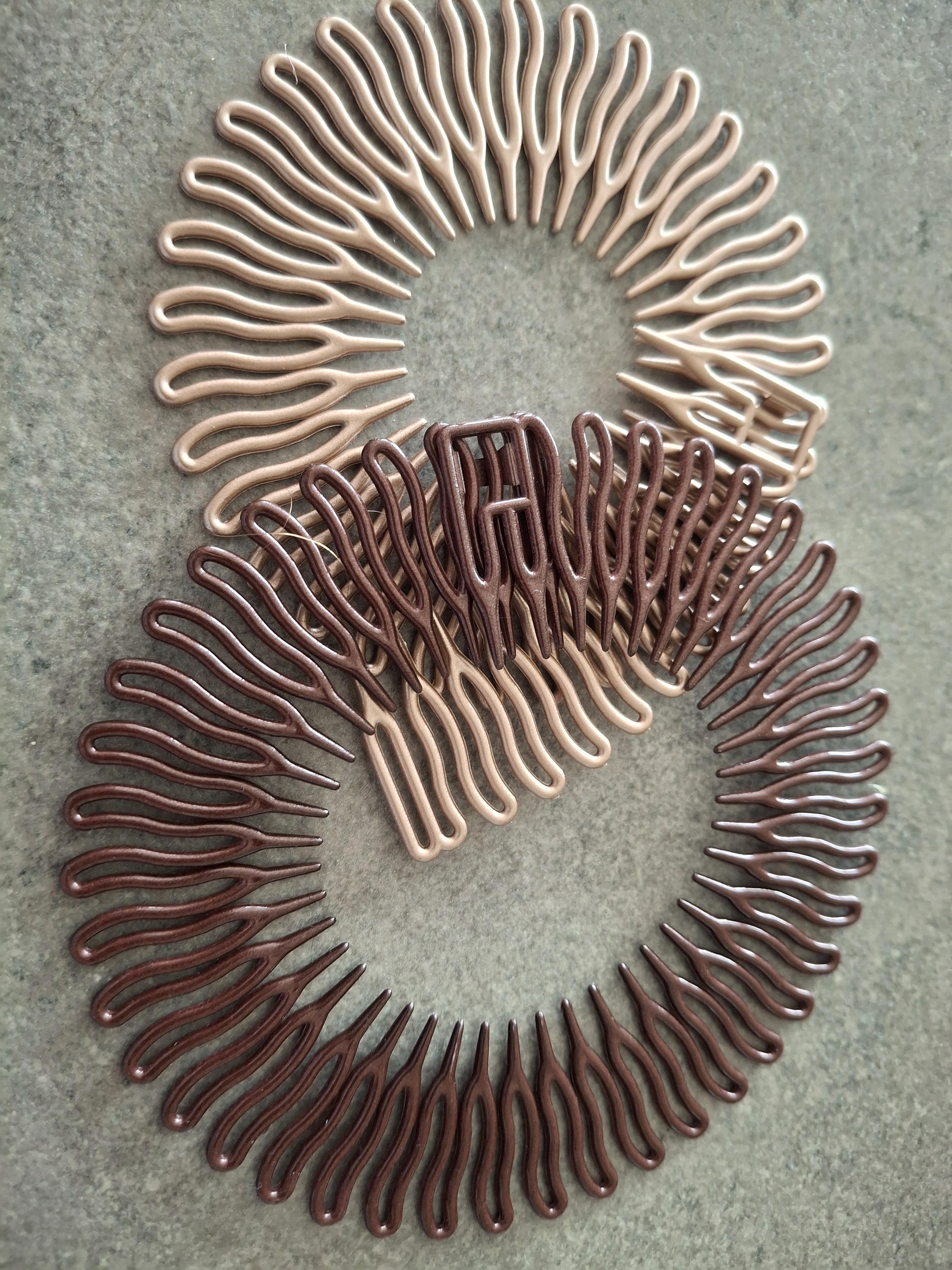 troc de troc accessoires cheveux neufs image 0