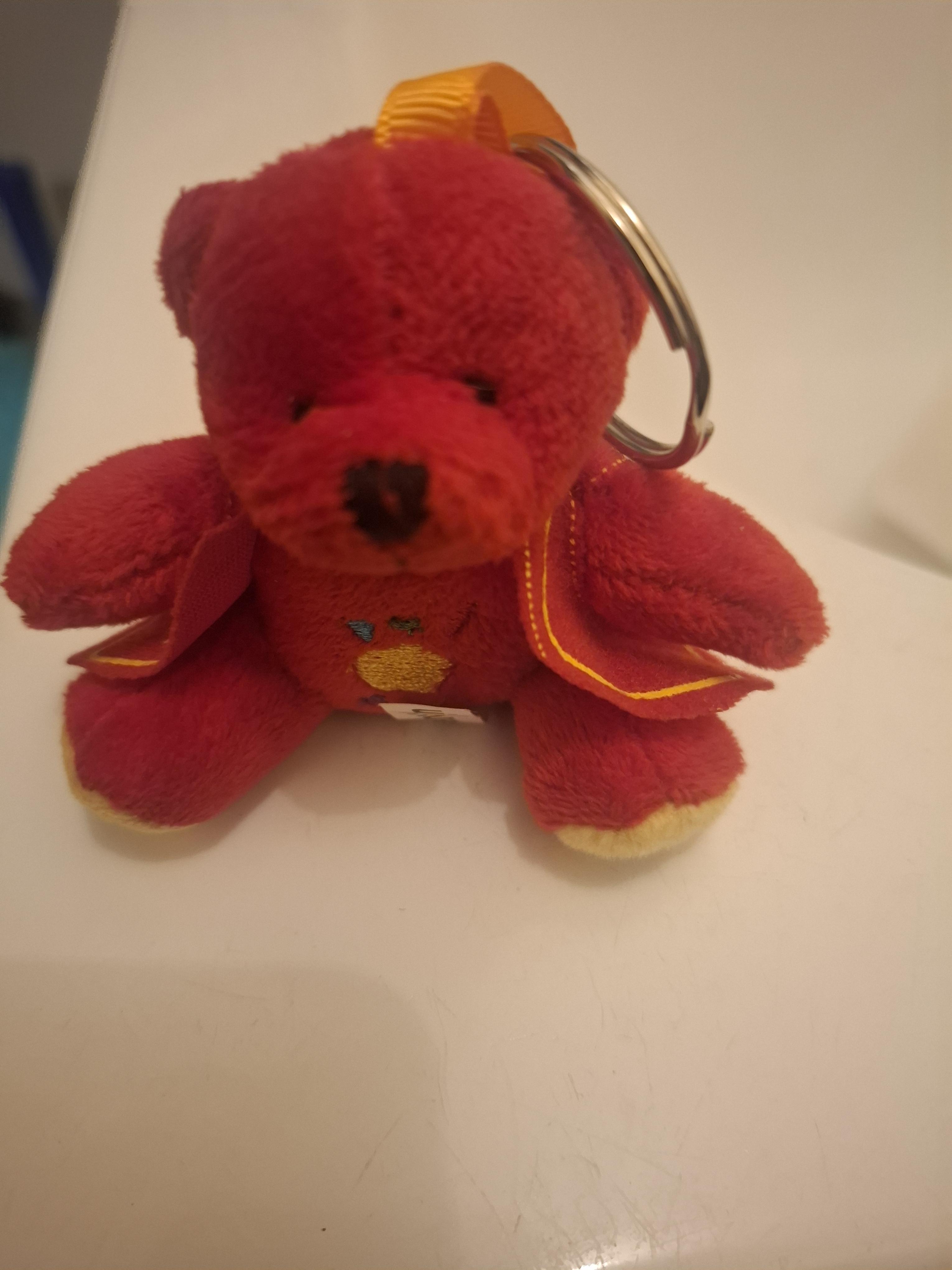 troc de troc porte clé image 0