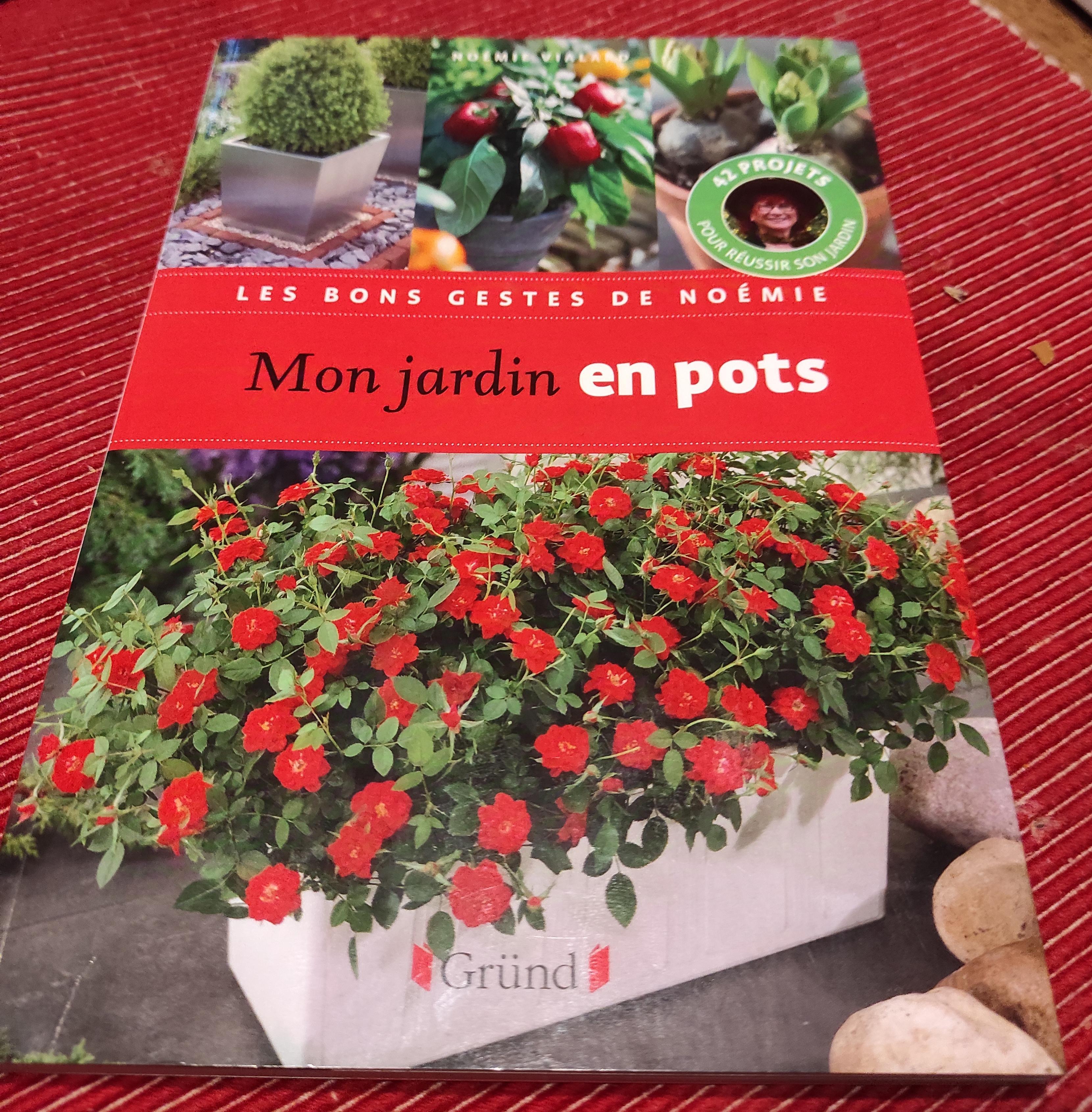 troc de troc mon jardin en pot image 0