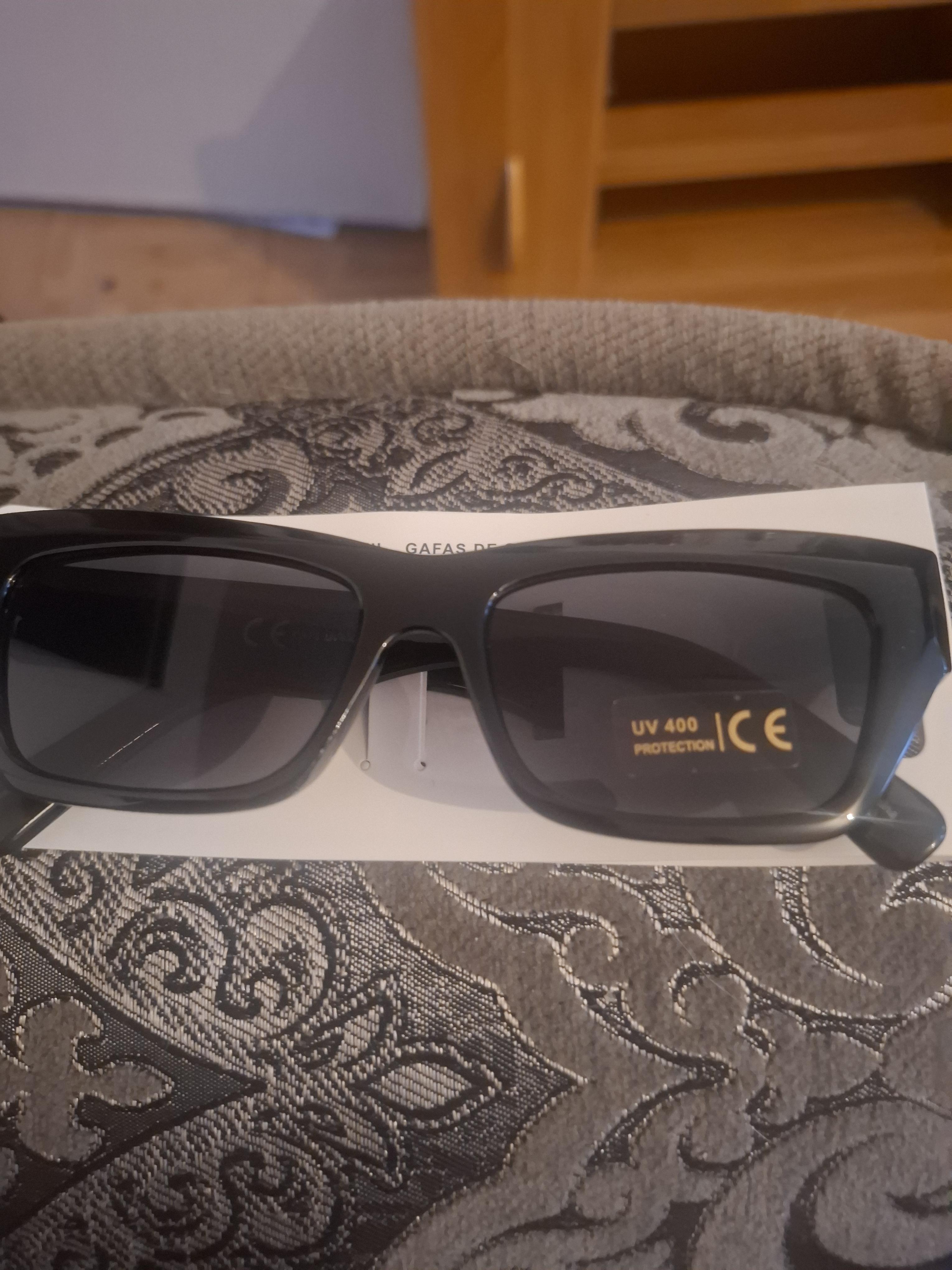 troc de troc lunette de soleil image 0
