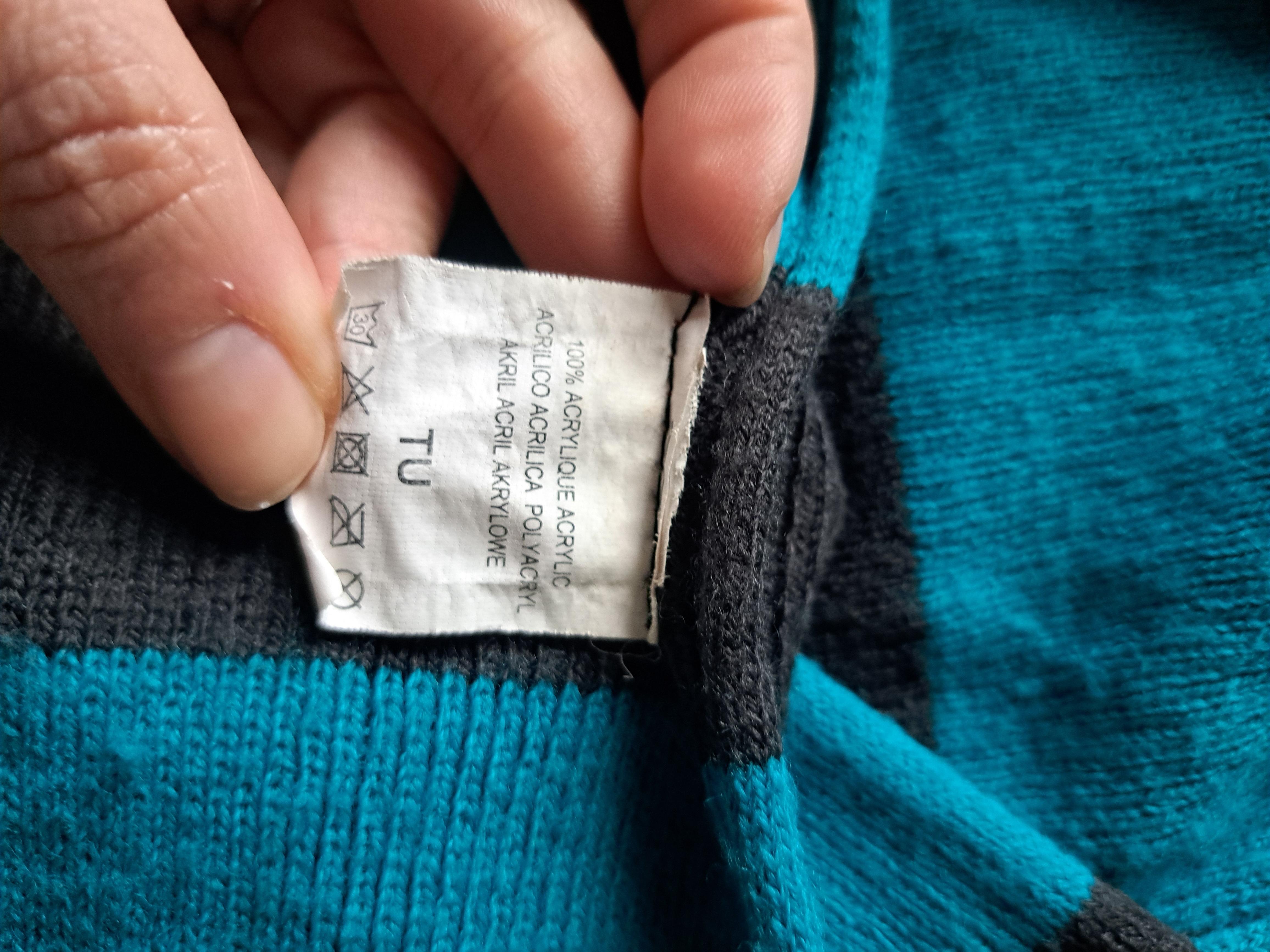 troc de troc Écharpe enfant image 1