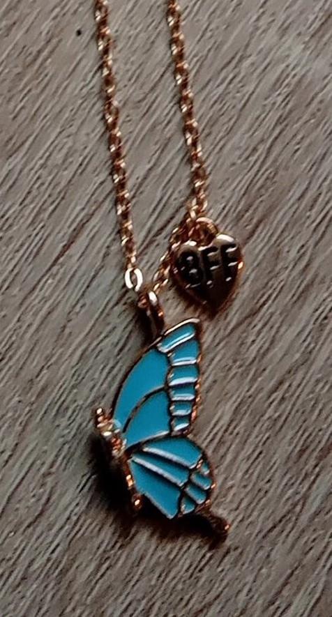 troc de troc collier femme image 2