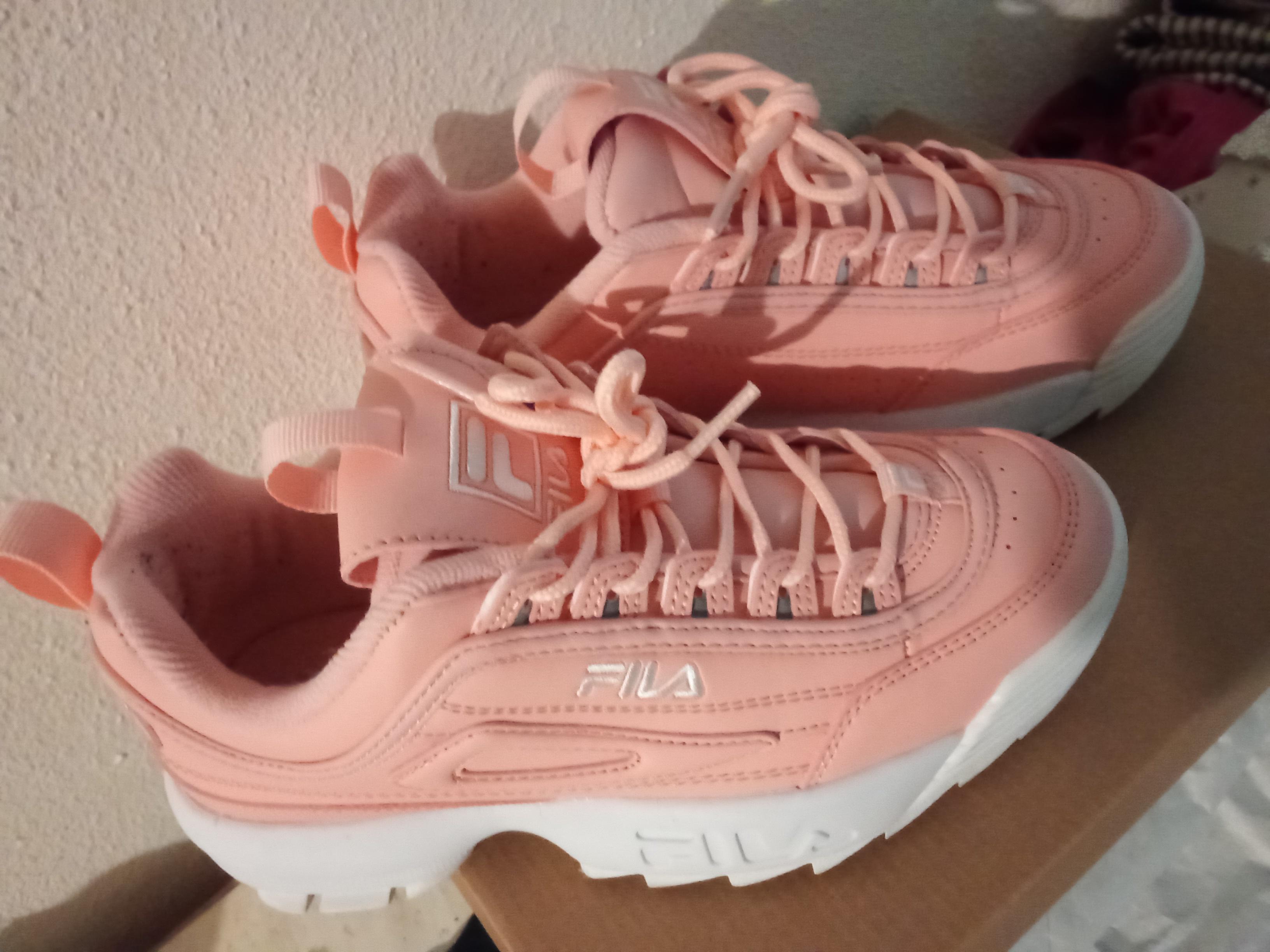 troc de troc chaussures femmes image 0