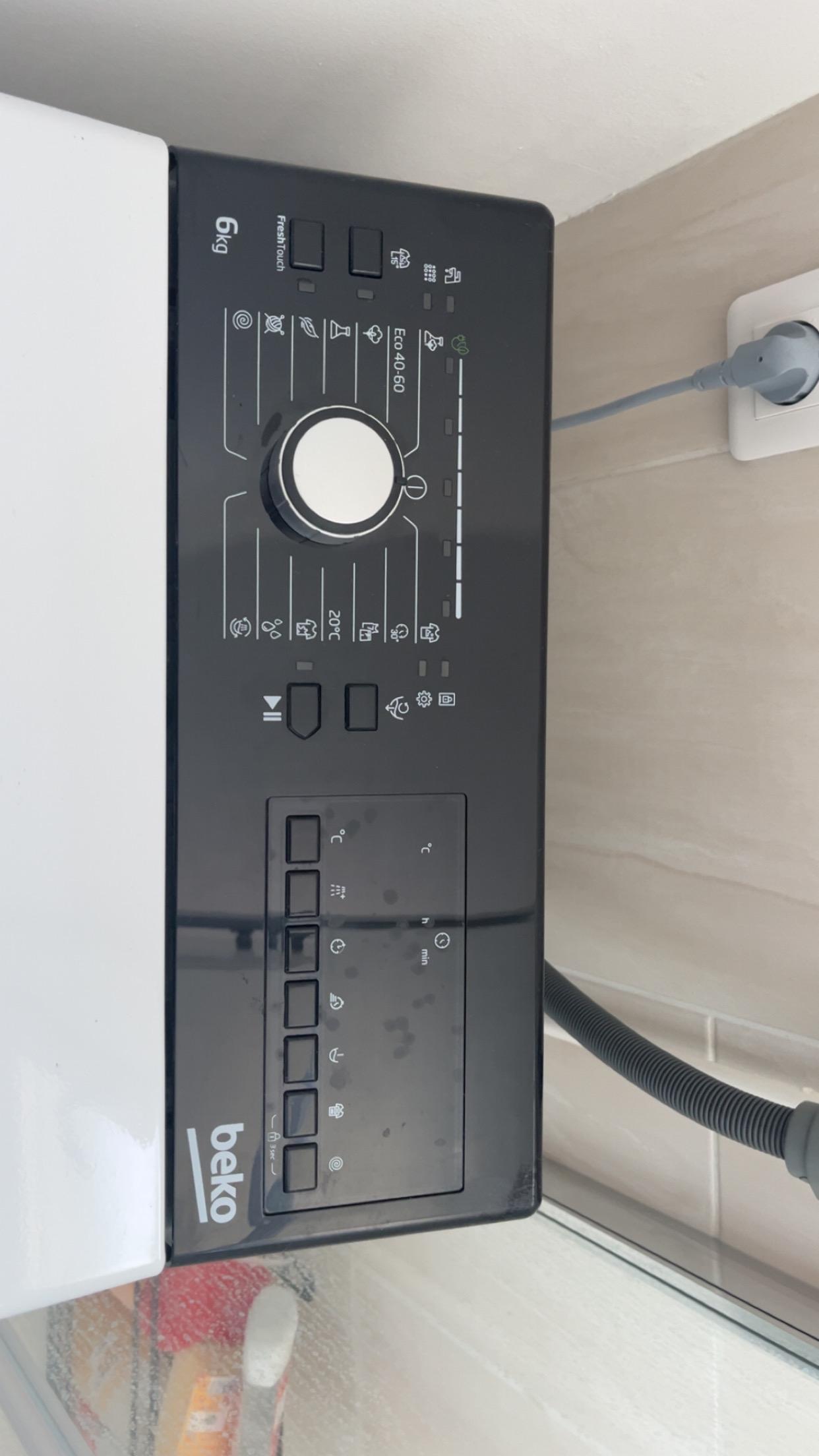 troc de troc machine à laver - lave linge image 2