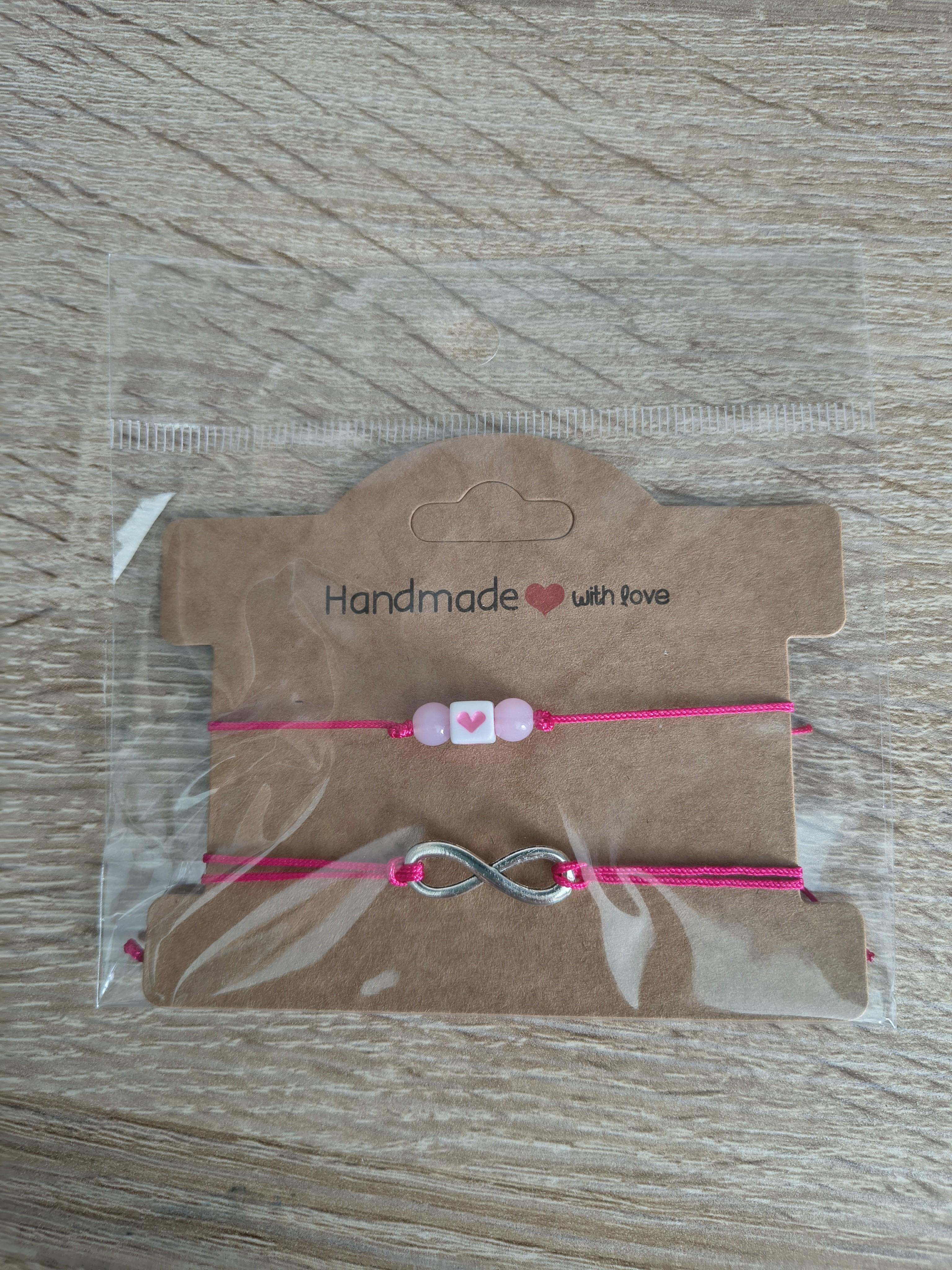 troc de troc ✉️ bracelets image 0