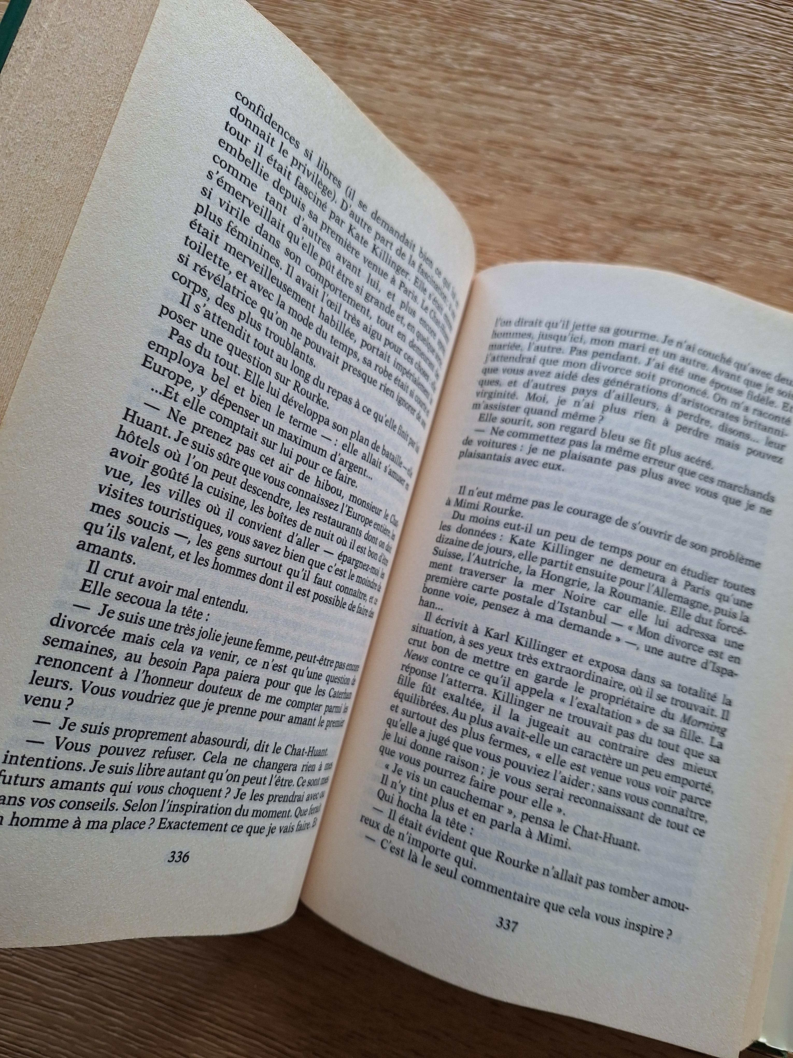 troc de troc livre la femme pressée - sulitzer image 2