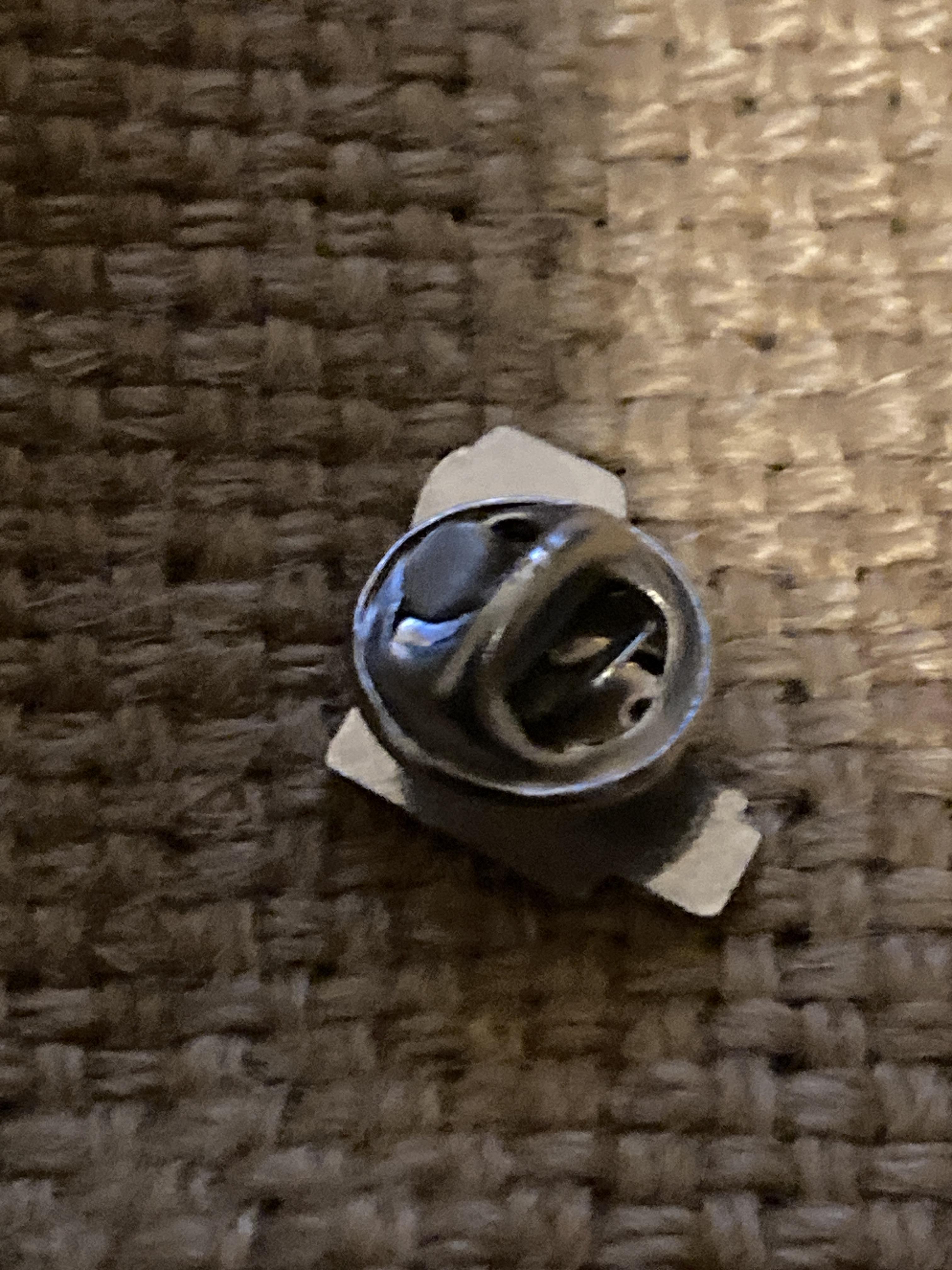 troc de troc pin’s chambre de métier image 1